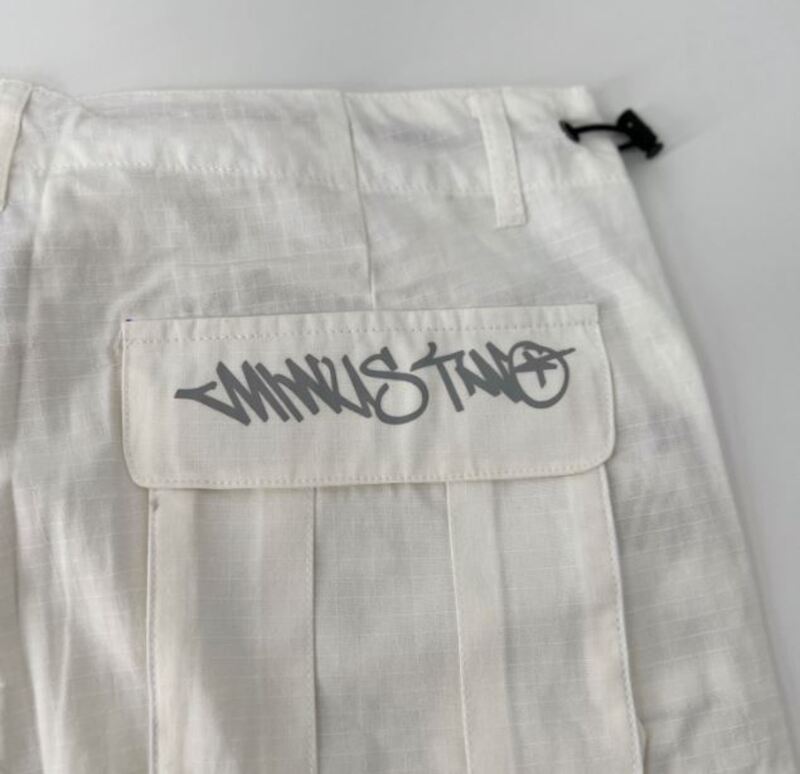 Outfit Pope Francis