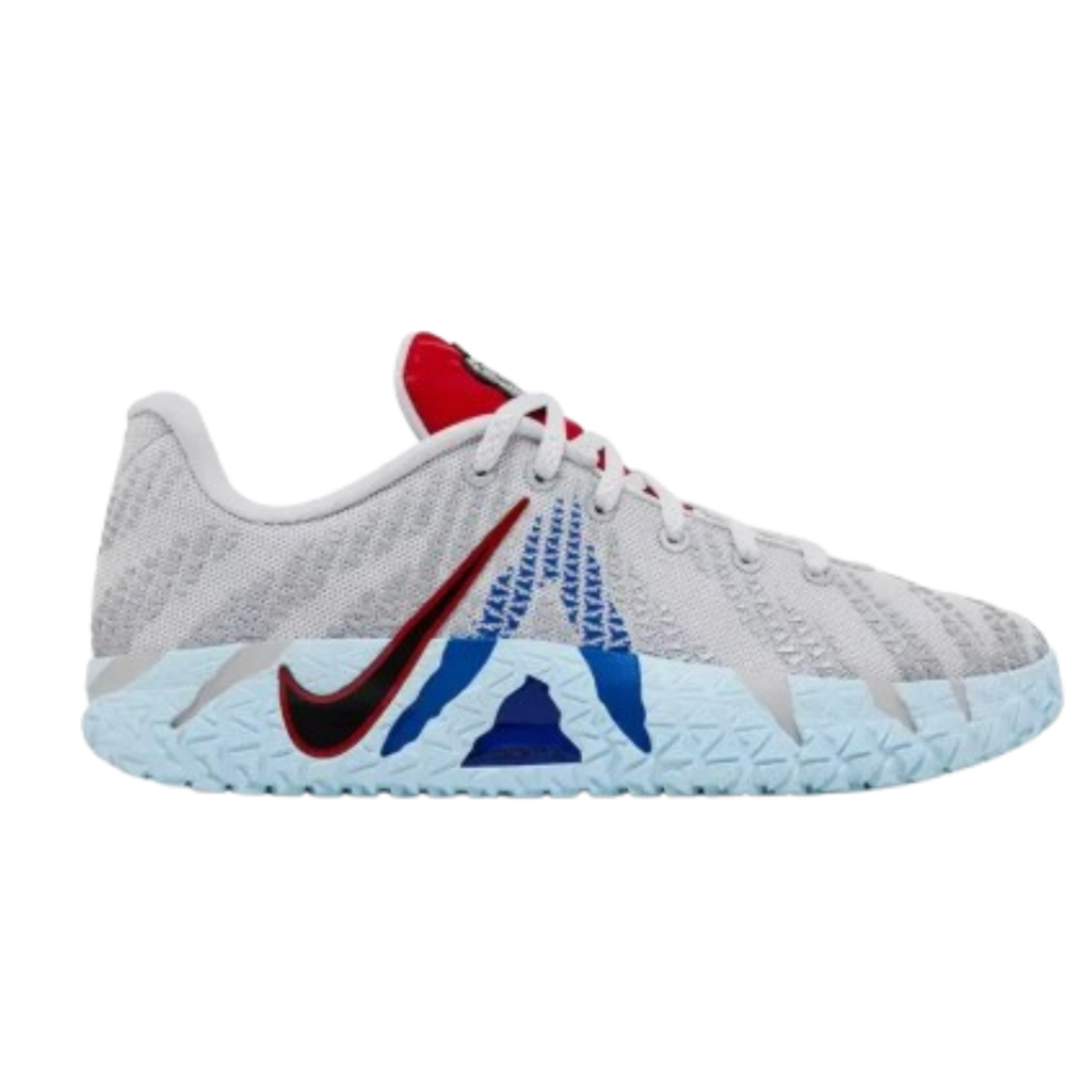 Nike Ja 3 GS SE Outer Space