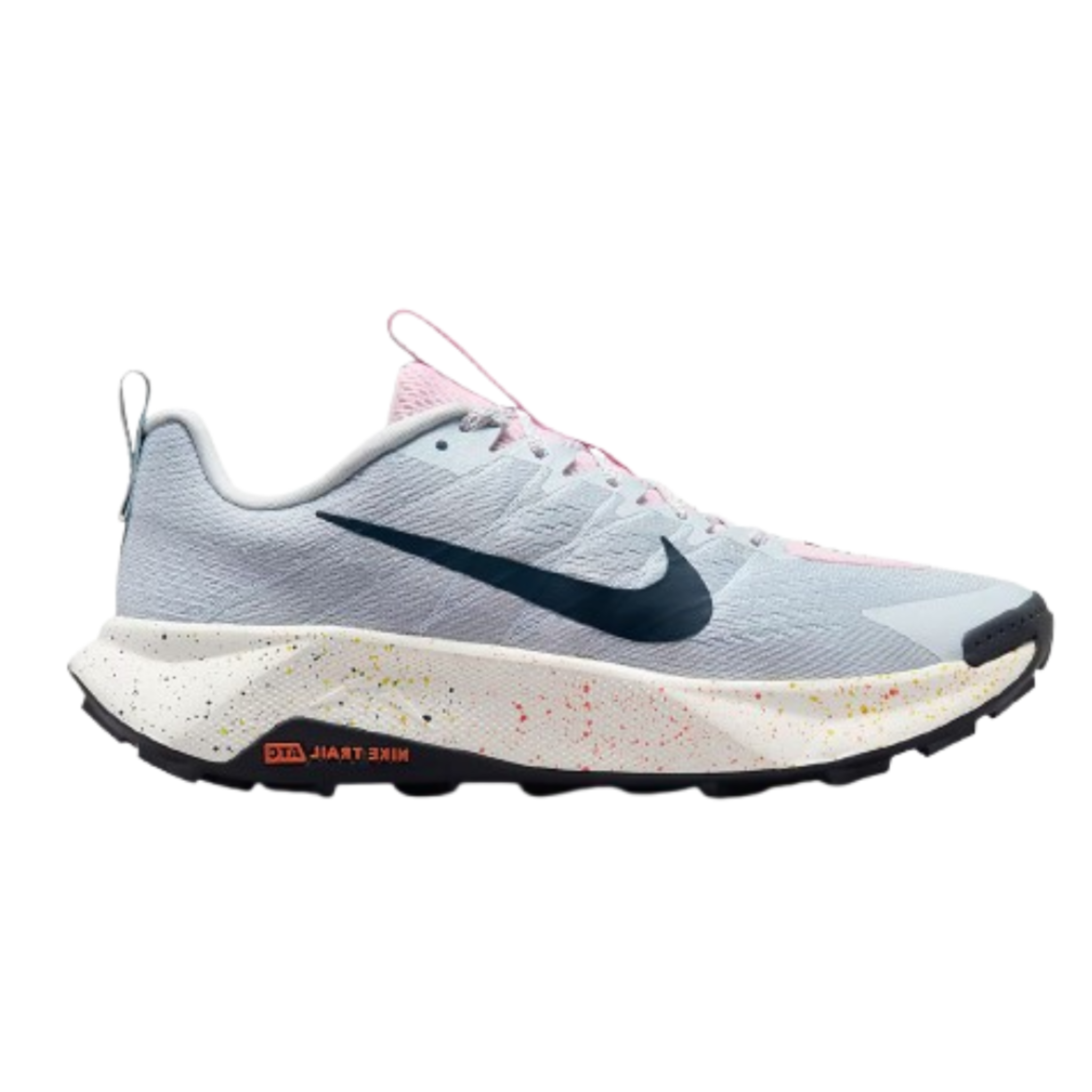 Nike ReactX Wildhorse 10