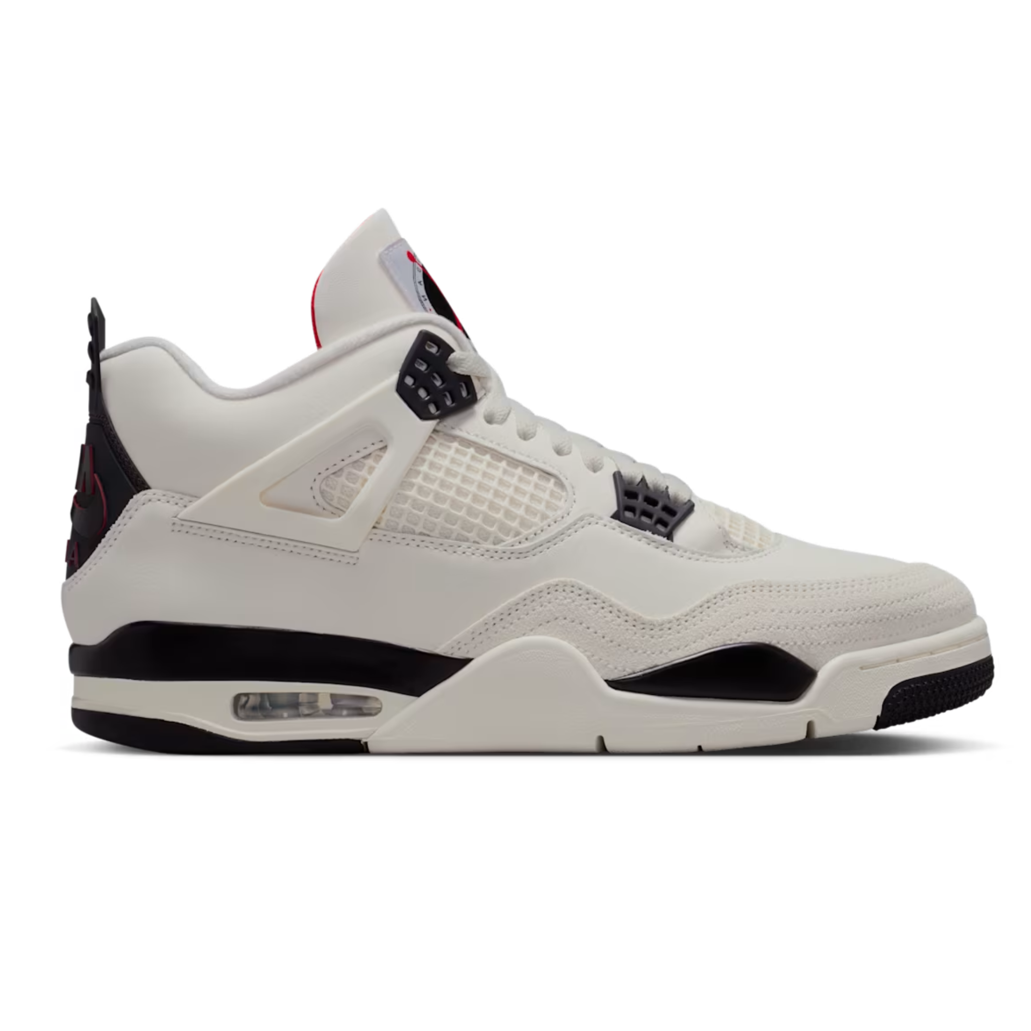 Nike Air Jordan 4 "Flight Club"