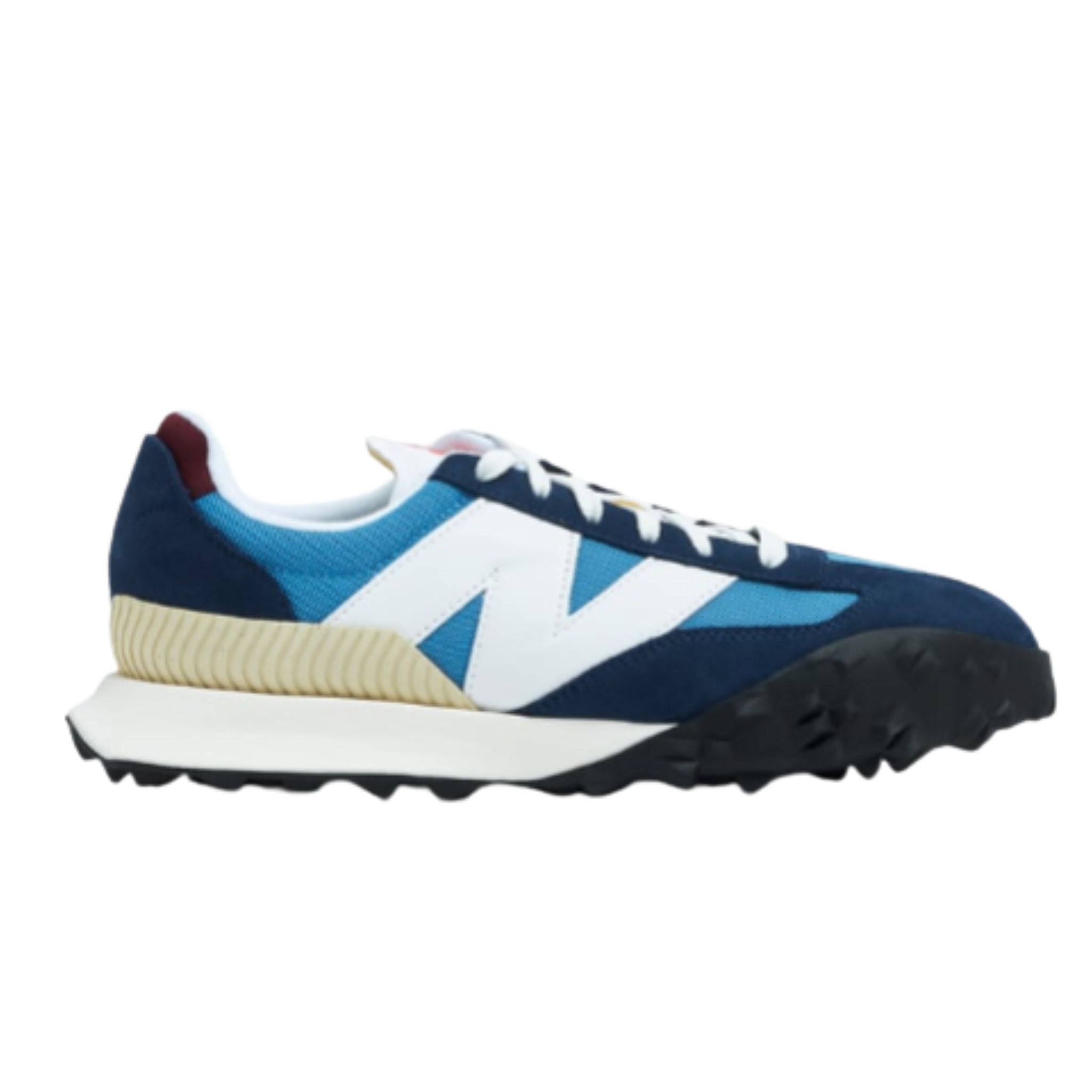 New Balance XC-72 "Azul Marinho"