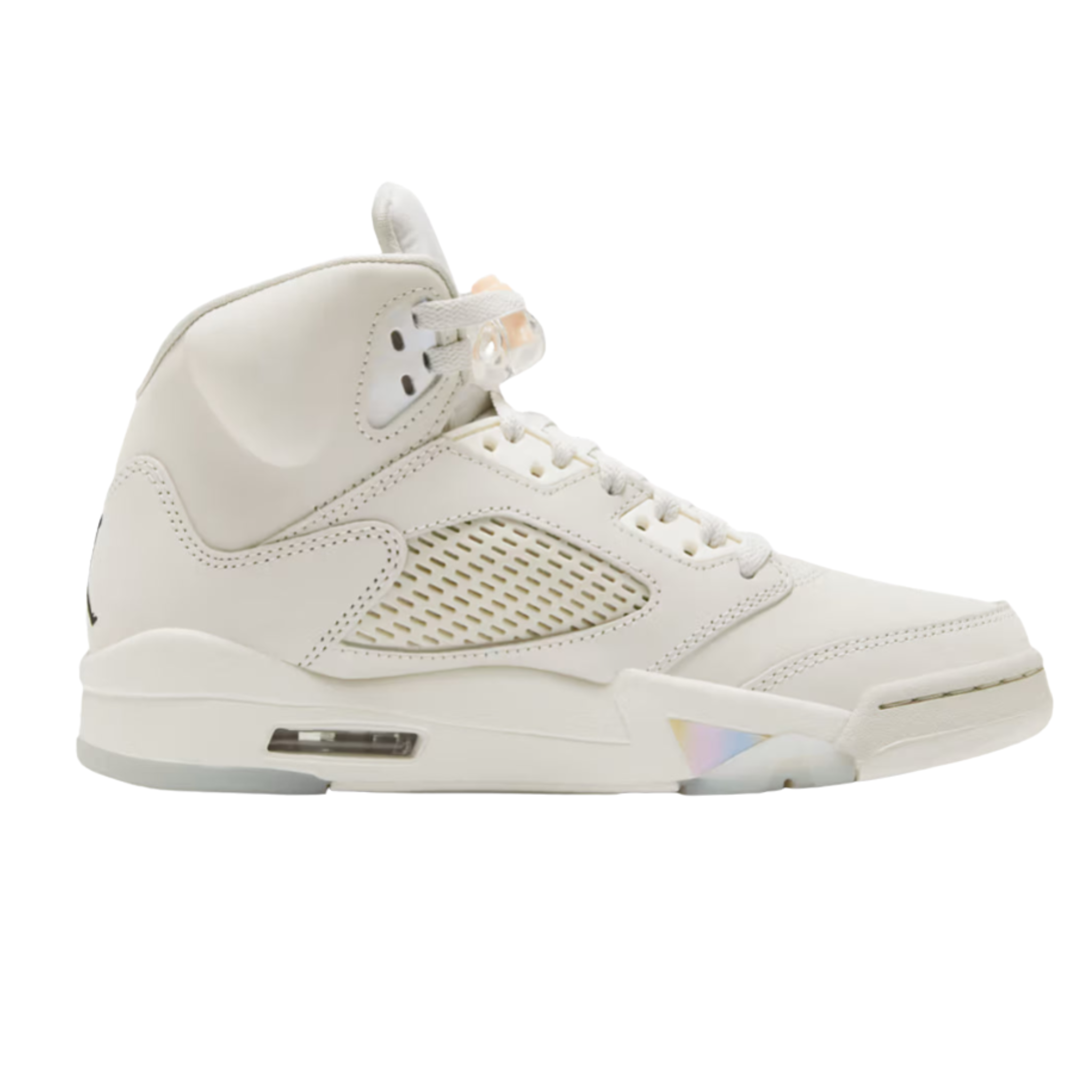 Nike Air Jordan 5 "Year of the Snake"