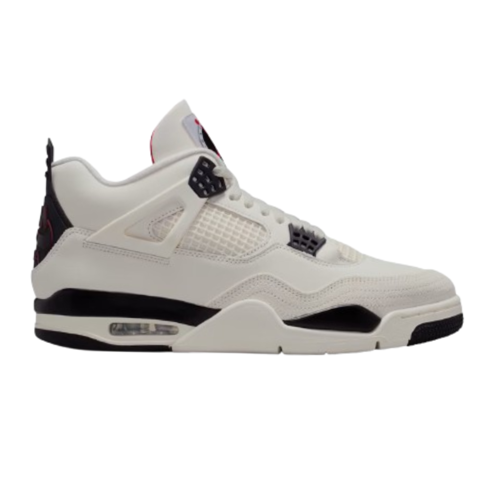 Nike Air Jordan 4 "Flight Club"