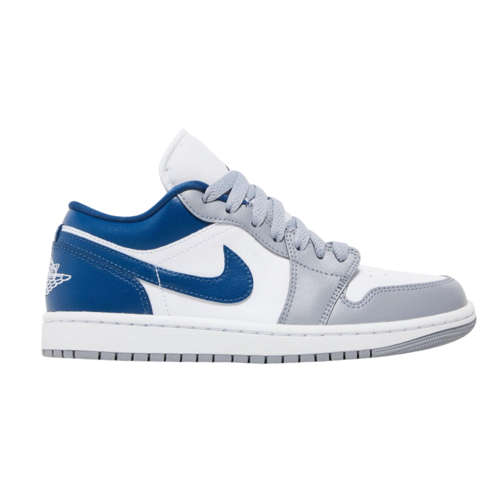 Nike Air Jordan 1 Low "French Blue"