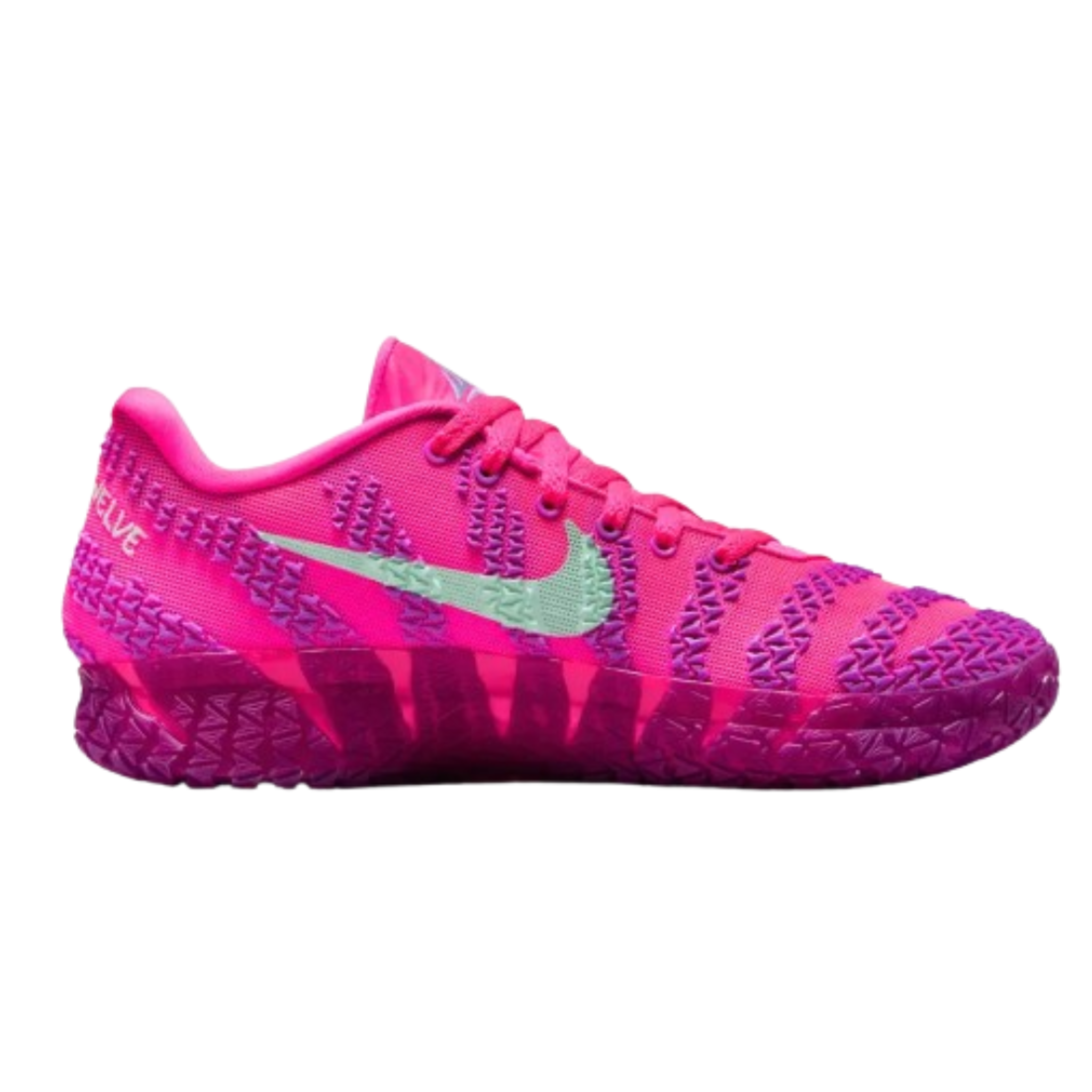 Nike Ja 3 "Max Volume"