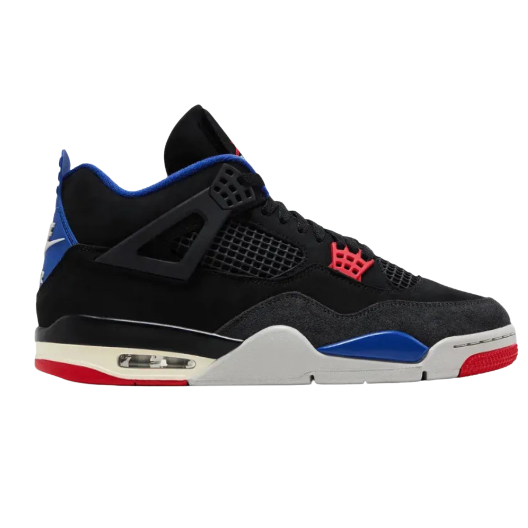 Nike Air Jordan 4 "Rare Air"