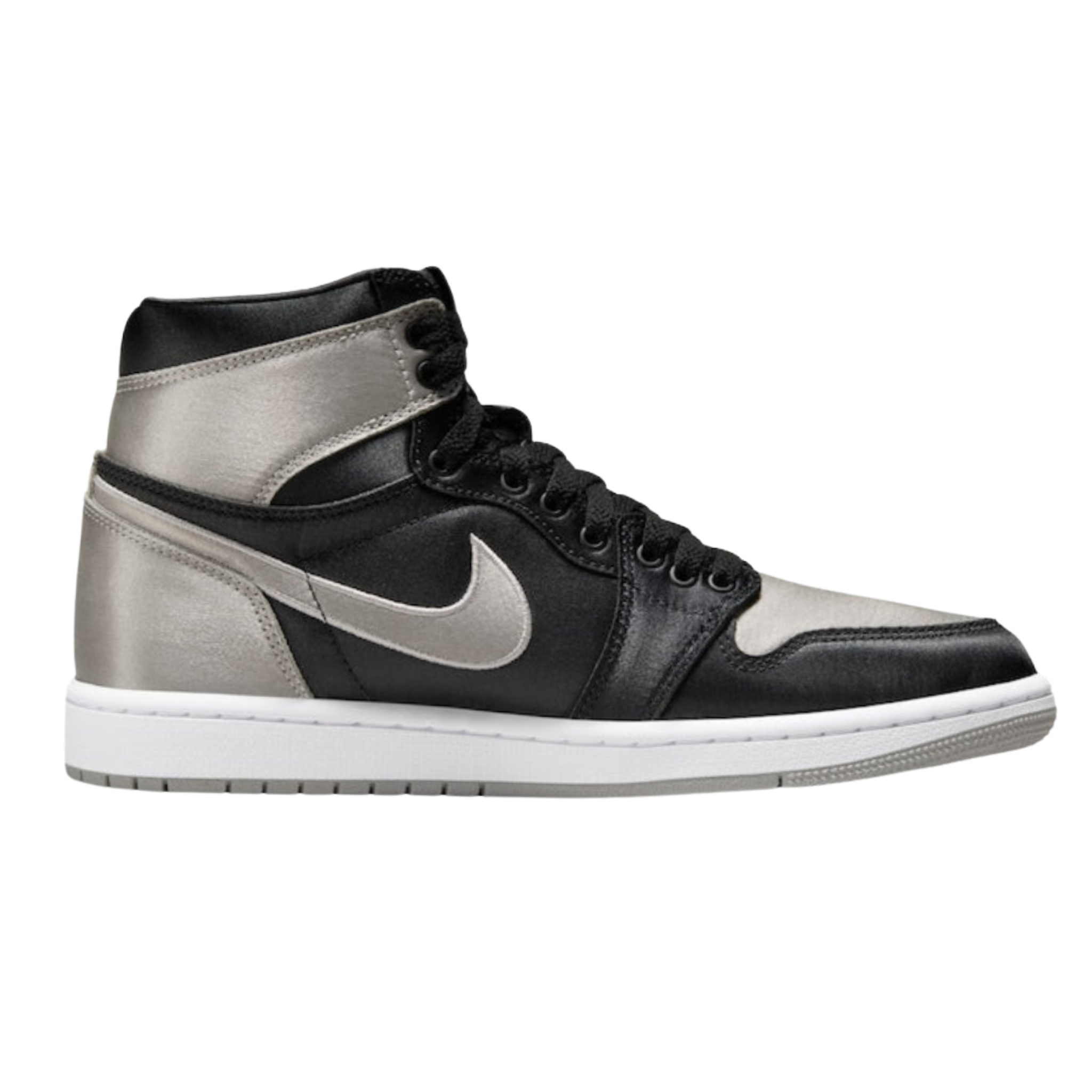 Nike Air Jordan 1 High Retro "Satin Shadow"