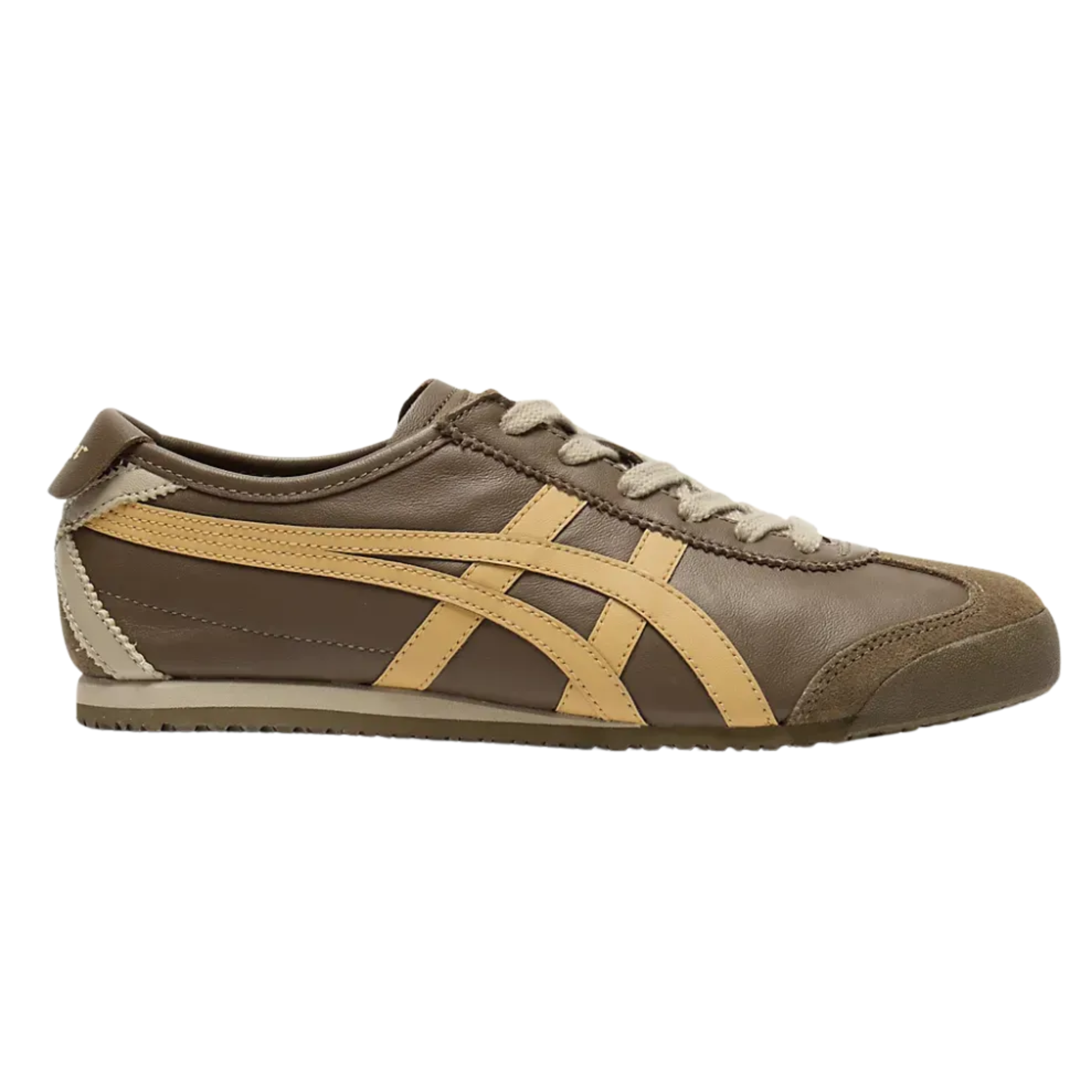 Onitsuka Tiger Mexico 66 Clay Canyon Paper Bag