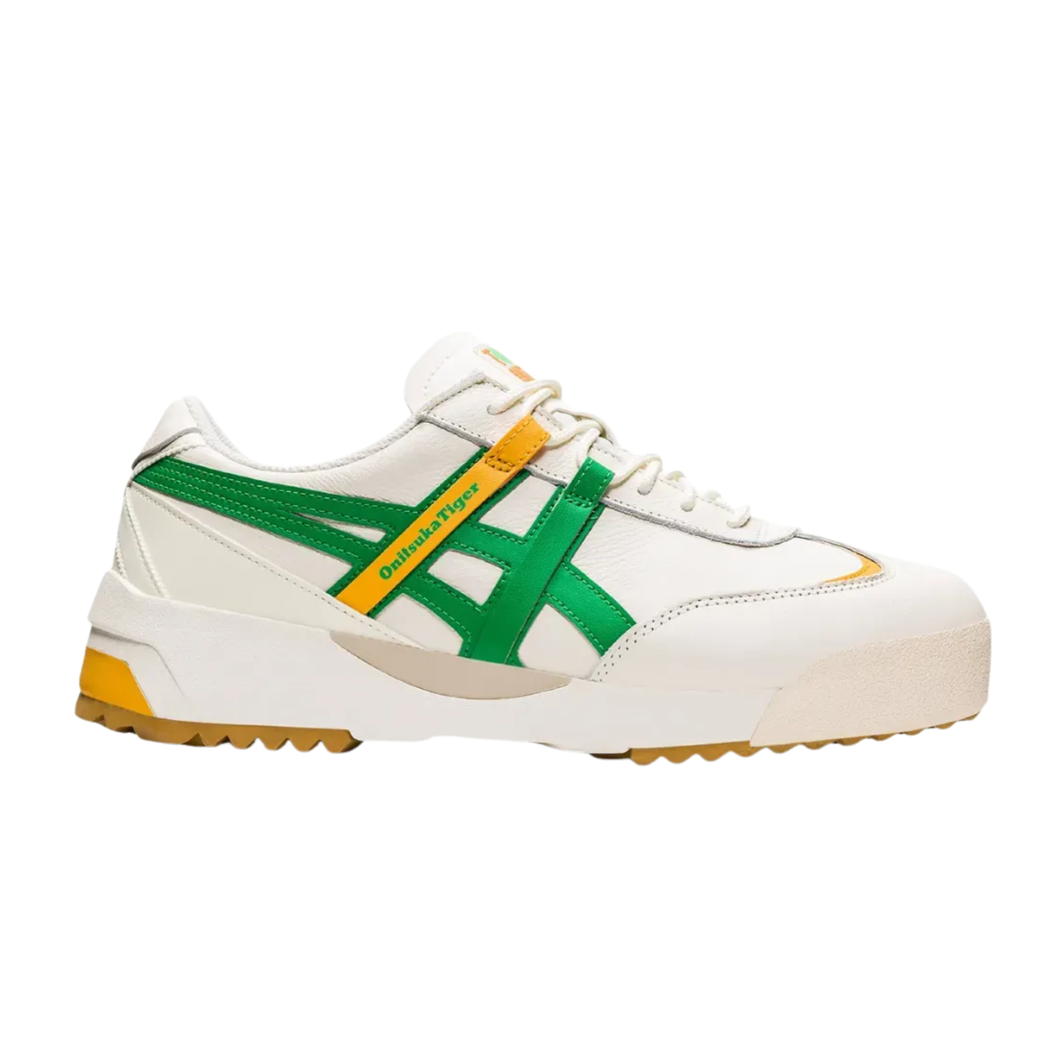 Onitsuka Tiger Delegation Ex Cream Cilantro