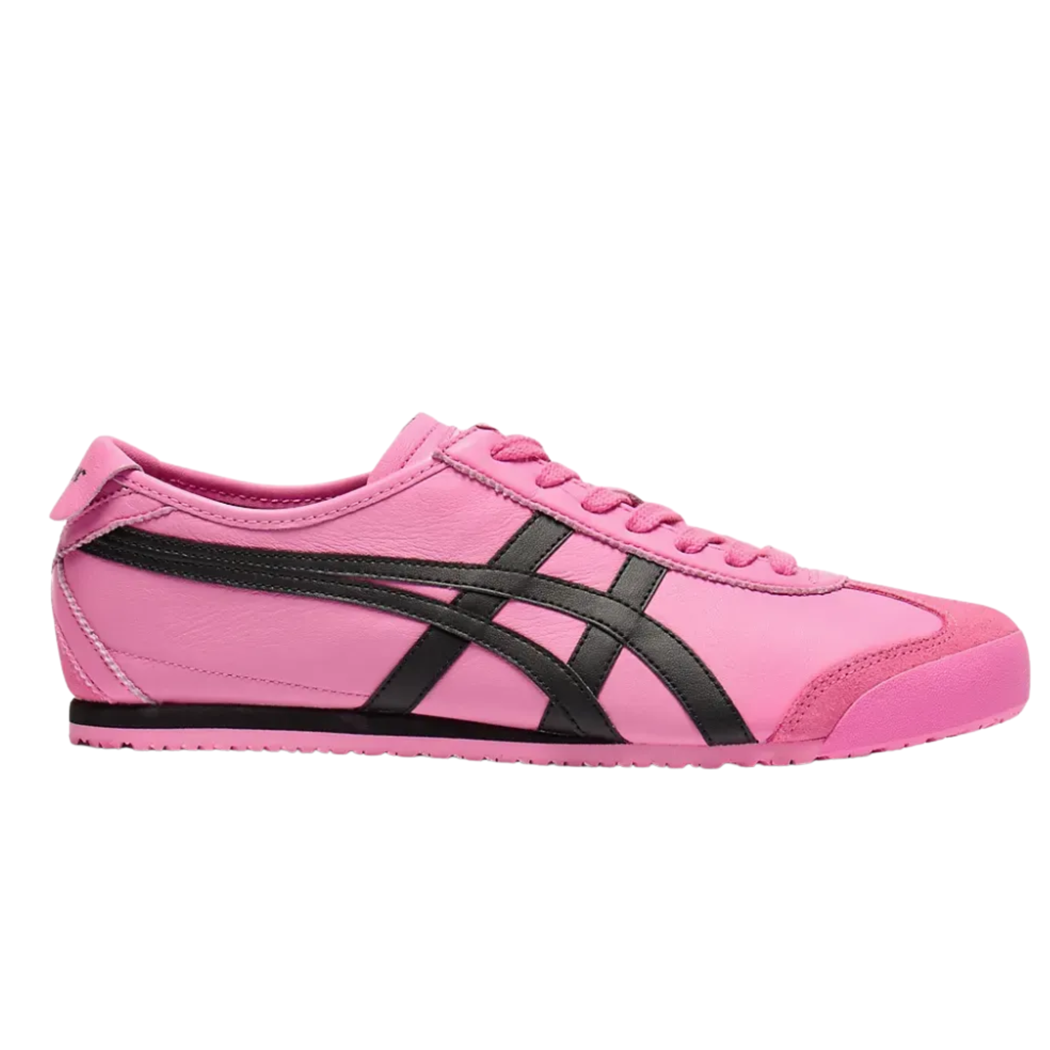Onitsuka Tiger Mexico 66 Dragon Fruit Black