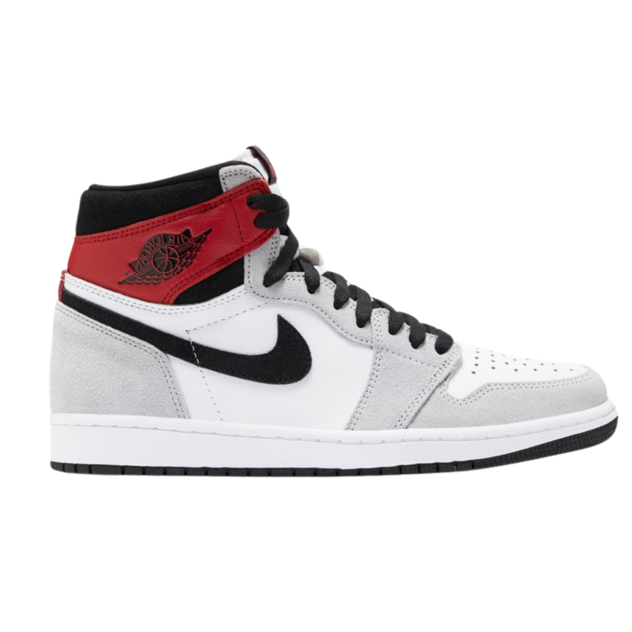 Nike Air Jordan 1 High "Smoke Grey"