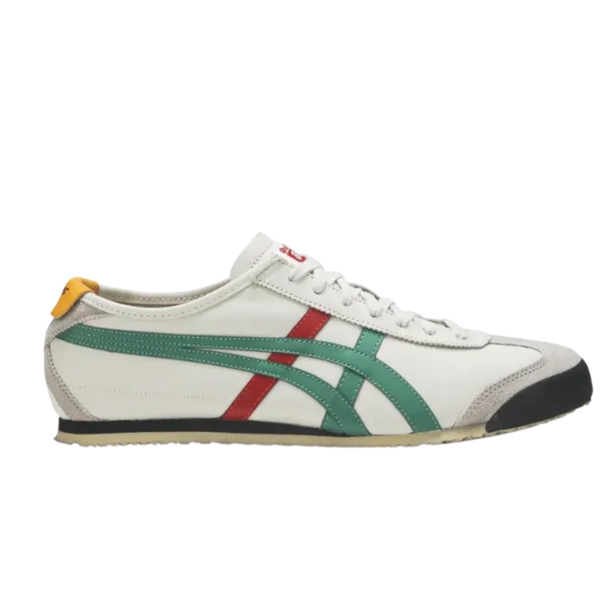Onitsuka Tiger Mexico 66 White Brich Green