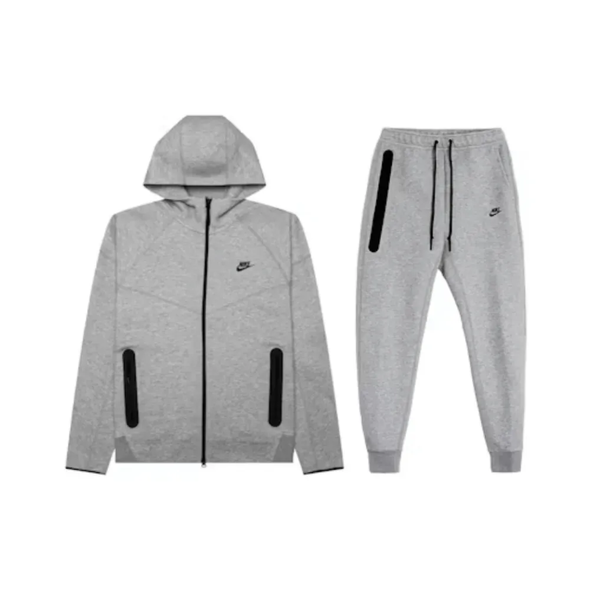 Set Nike Tech Fleece Full-Zip