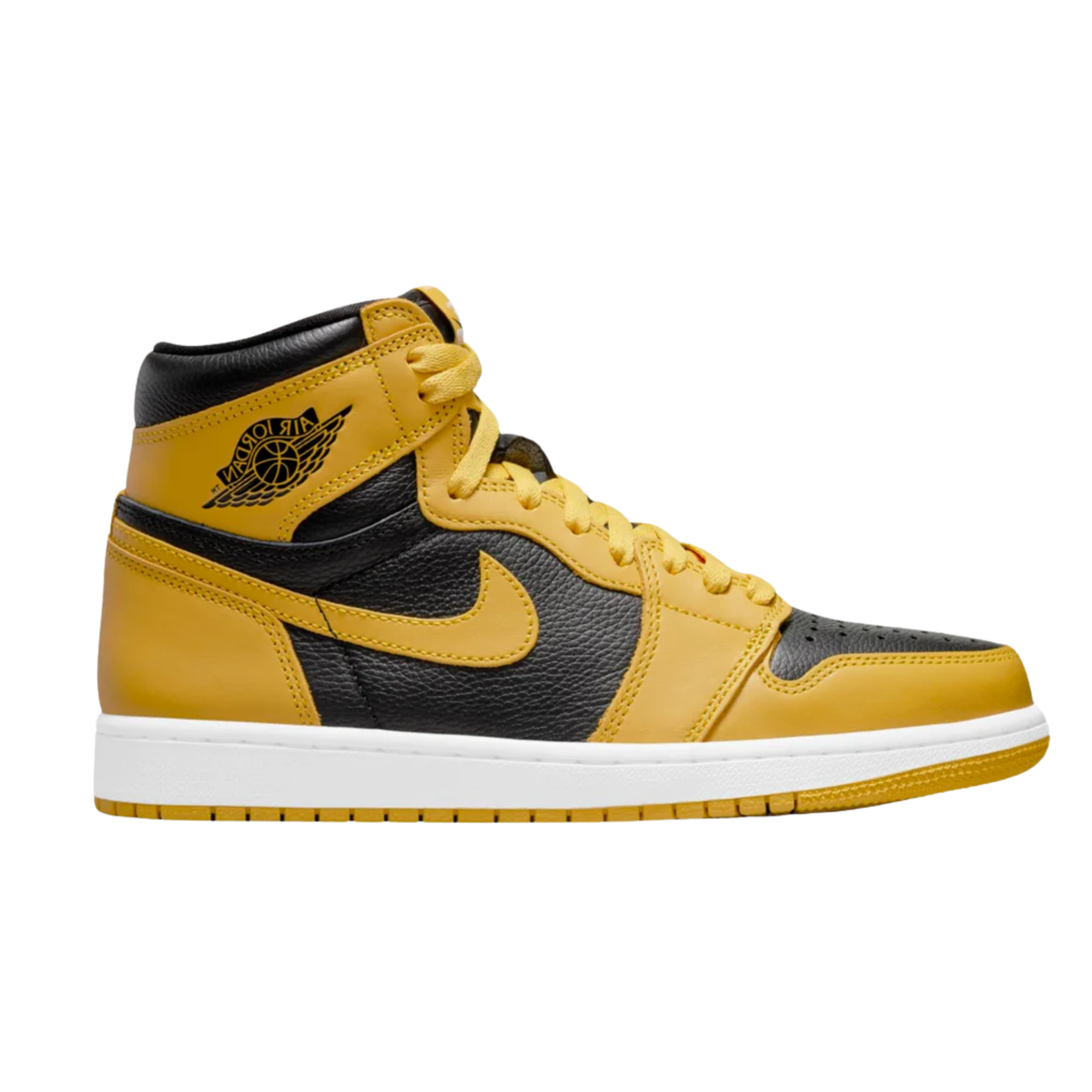 Nike Air Jordan 1 High Retro OG "Pollen"