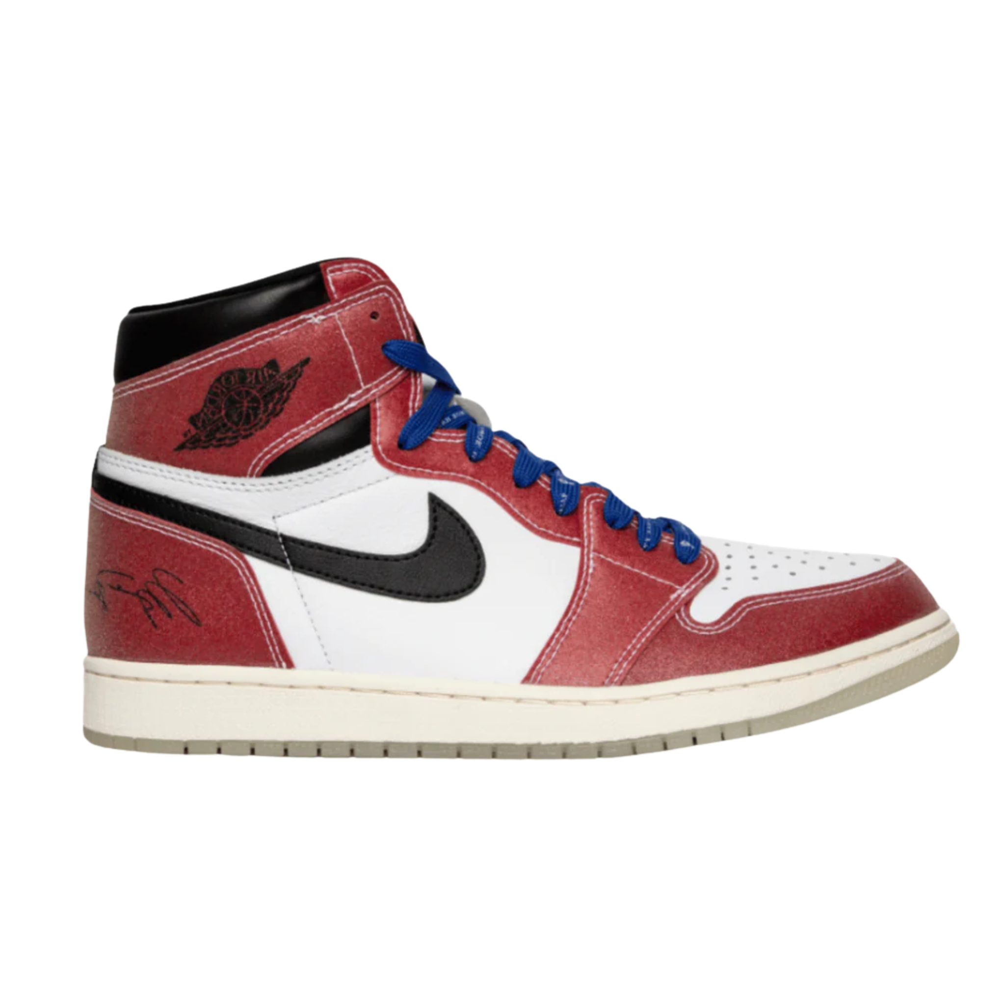 Nike Air Jordan 1 High "Trophy Room"