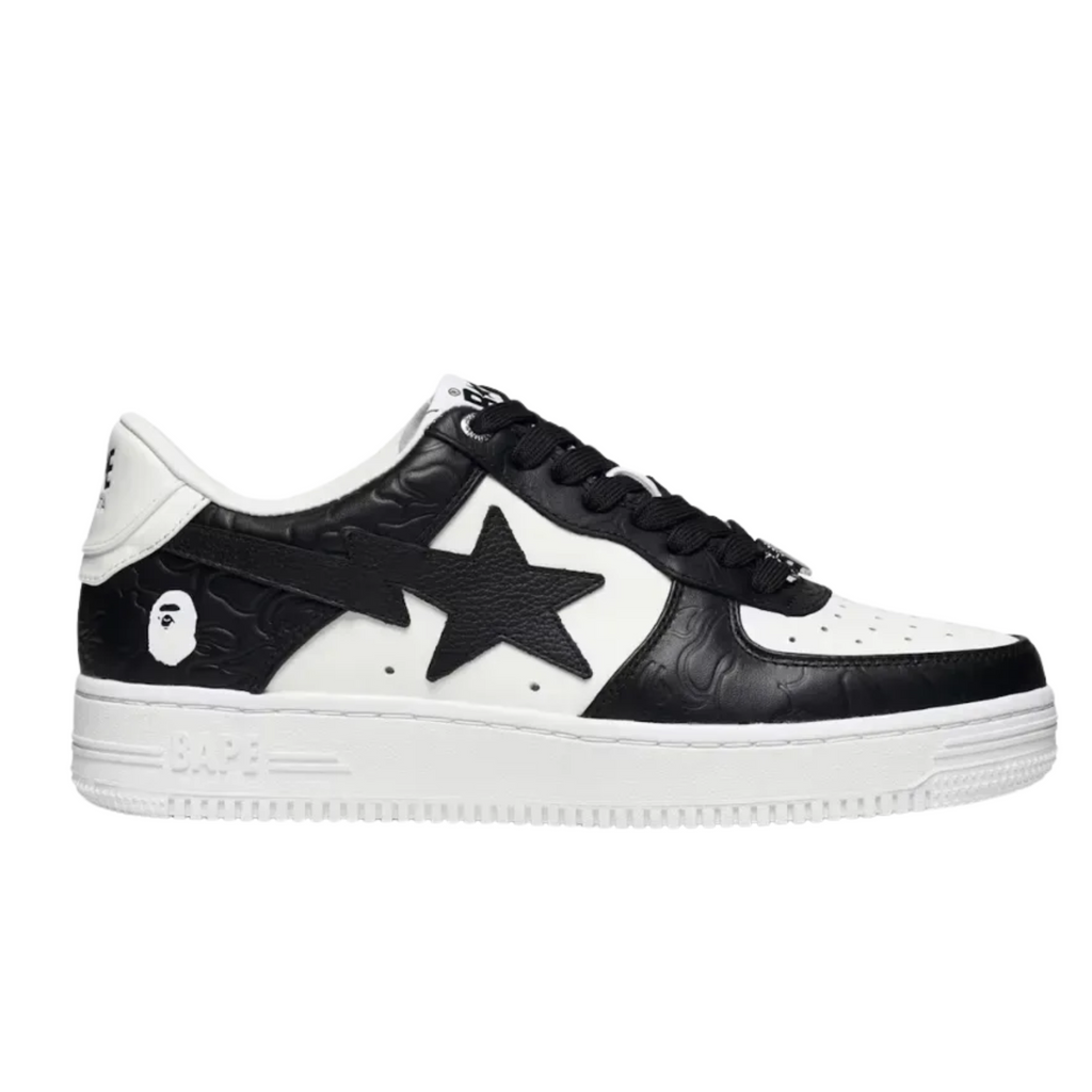 A Bathing Ape Bape Sta Low 