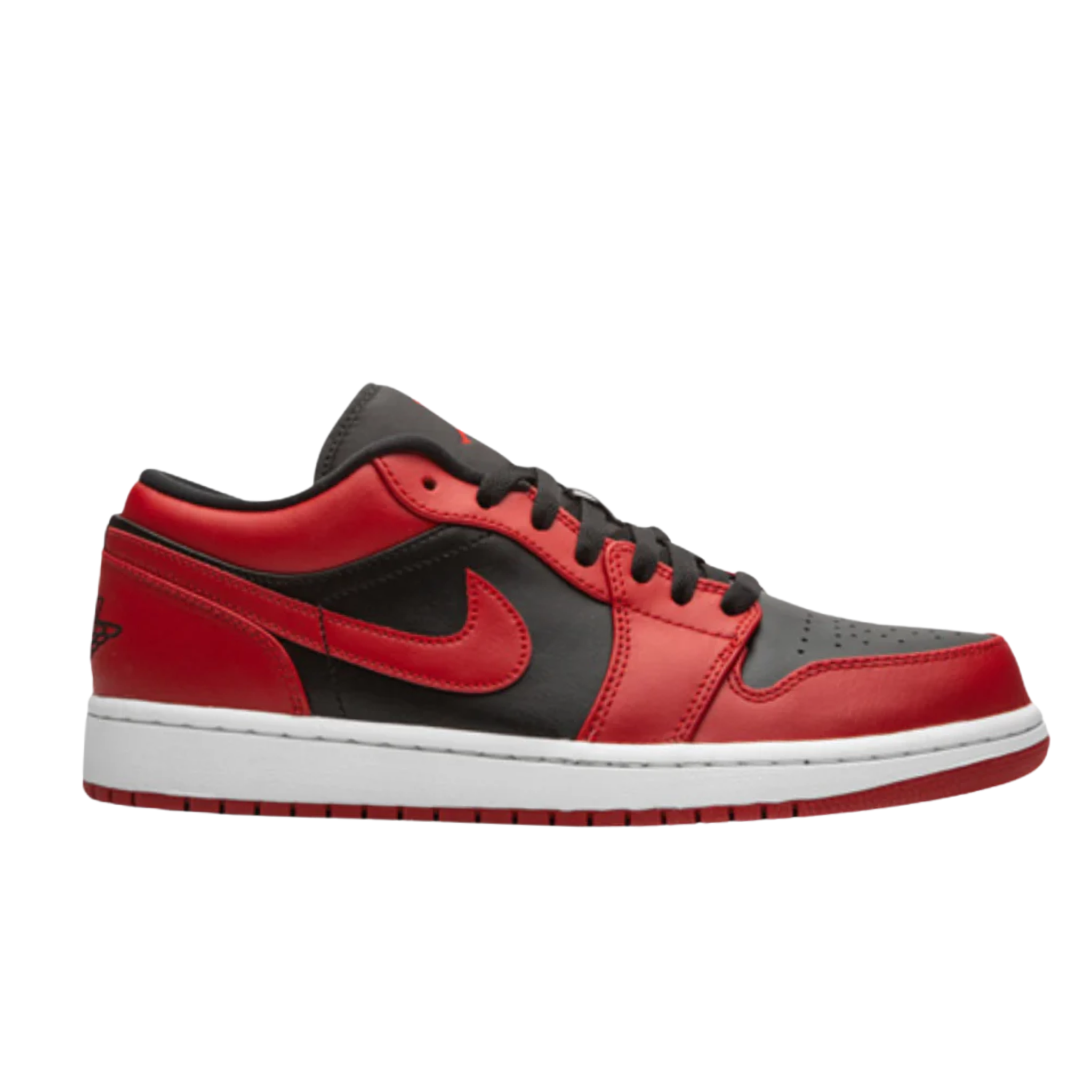 Nike Air Jordan 1 Low "Reverse Bred"