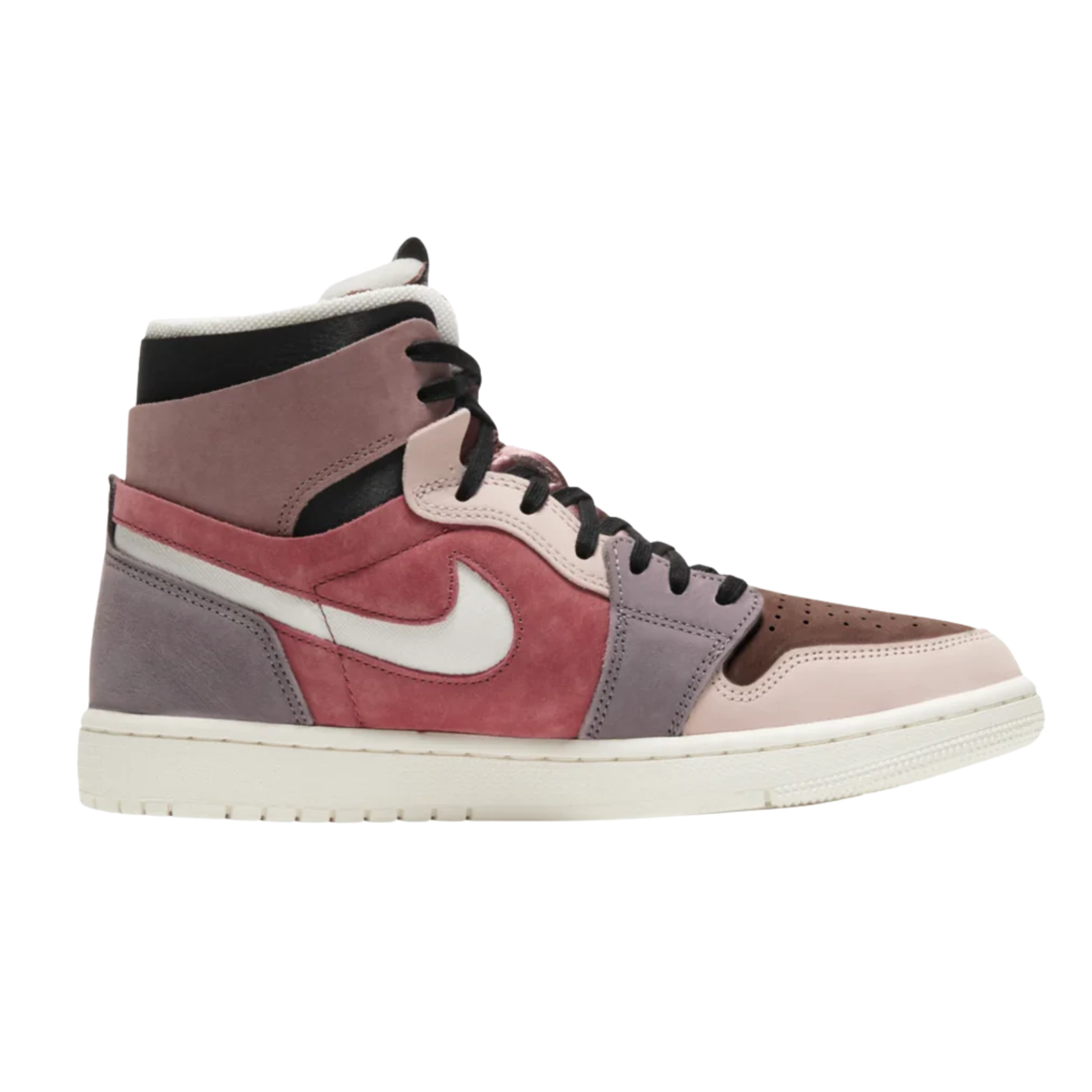 Nike Air Jordan 1 High Zoom "Canyon Rust"