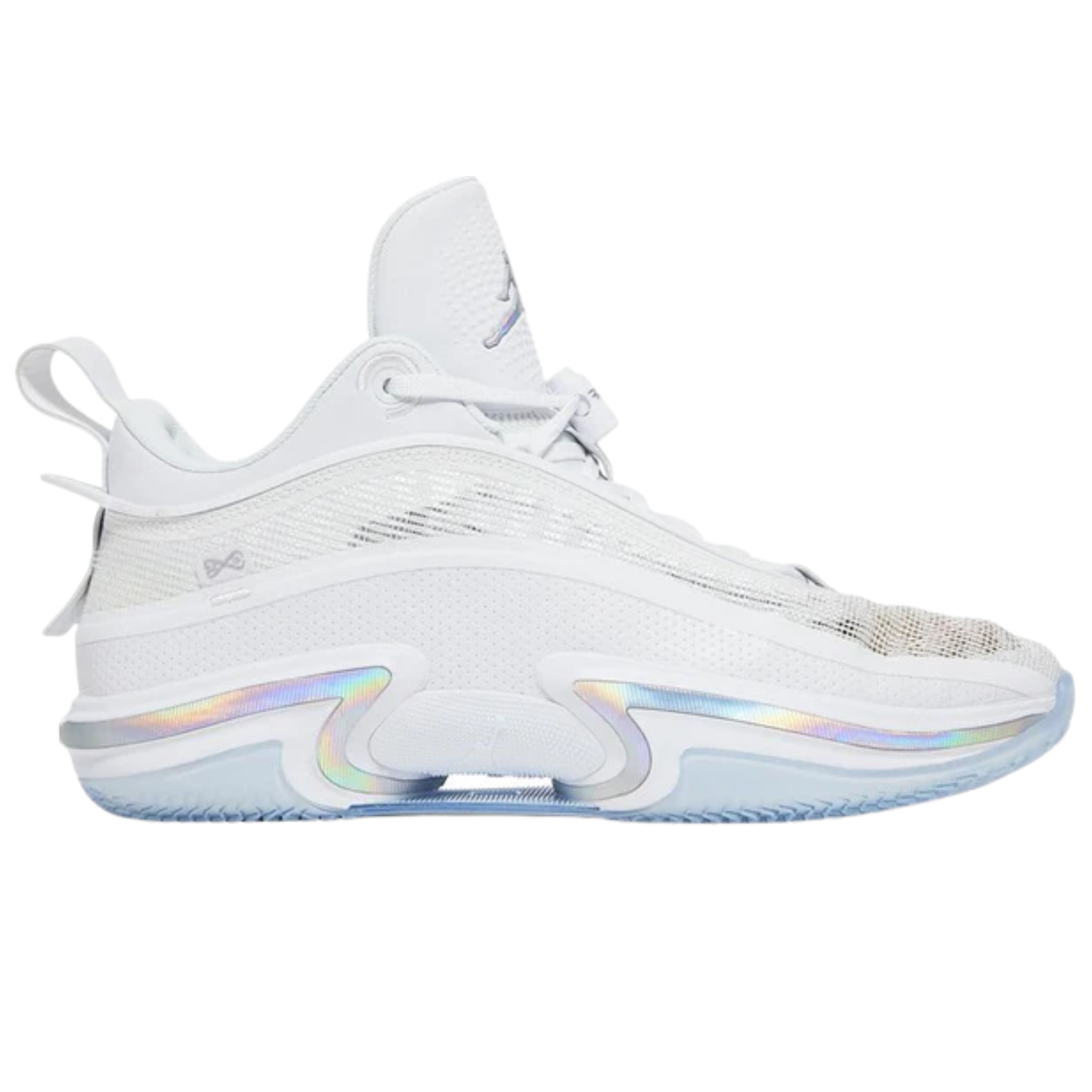 Nike Air Jordan 36 Low ''Pure Money''