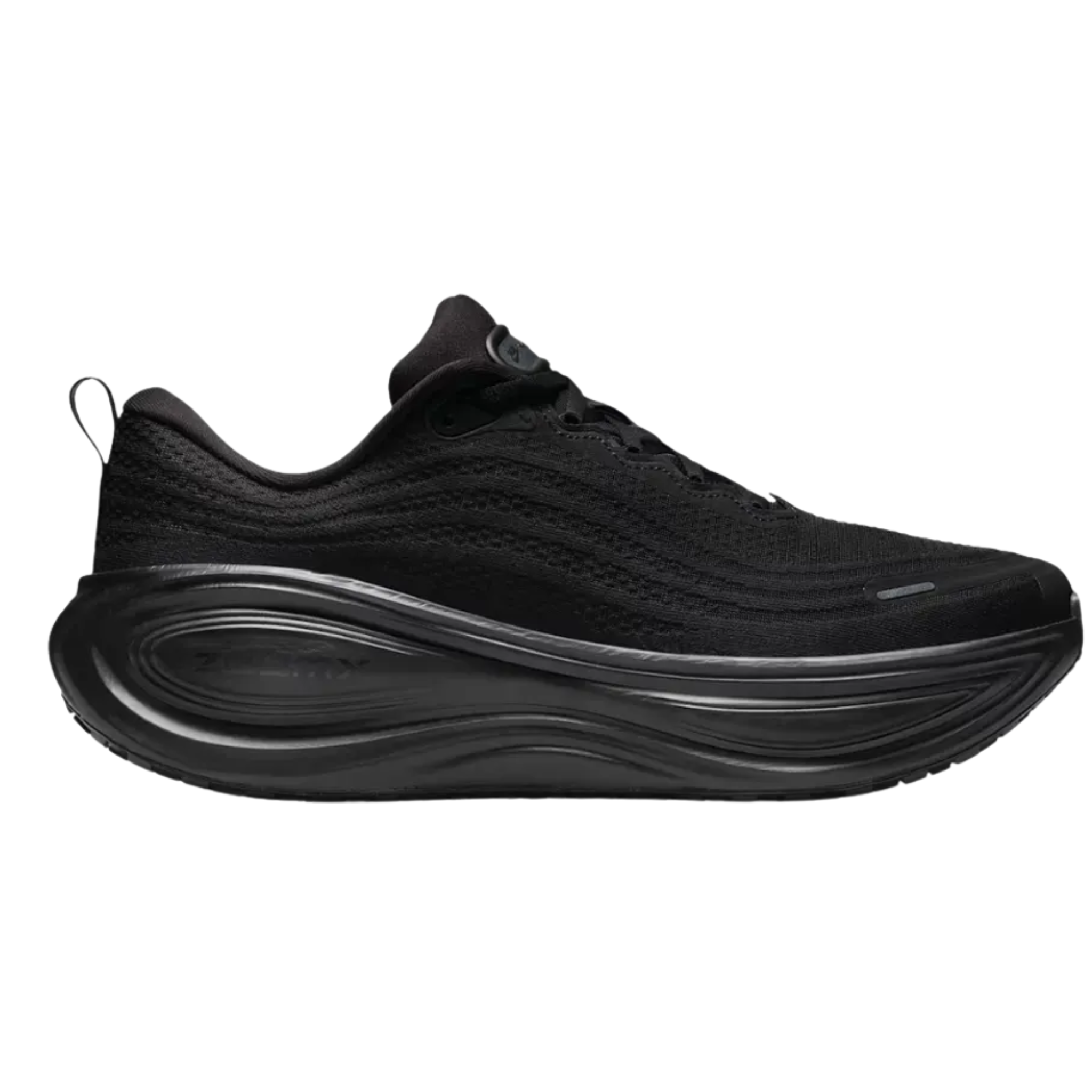 Nike Vomero Plus Black Black