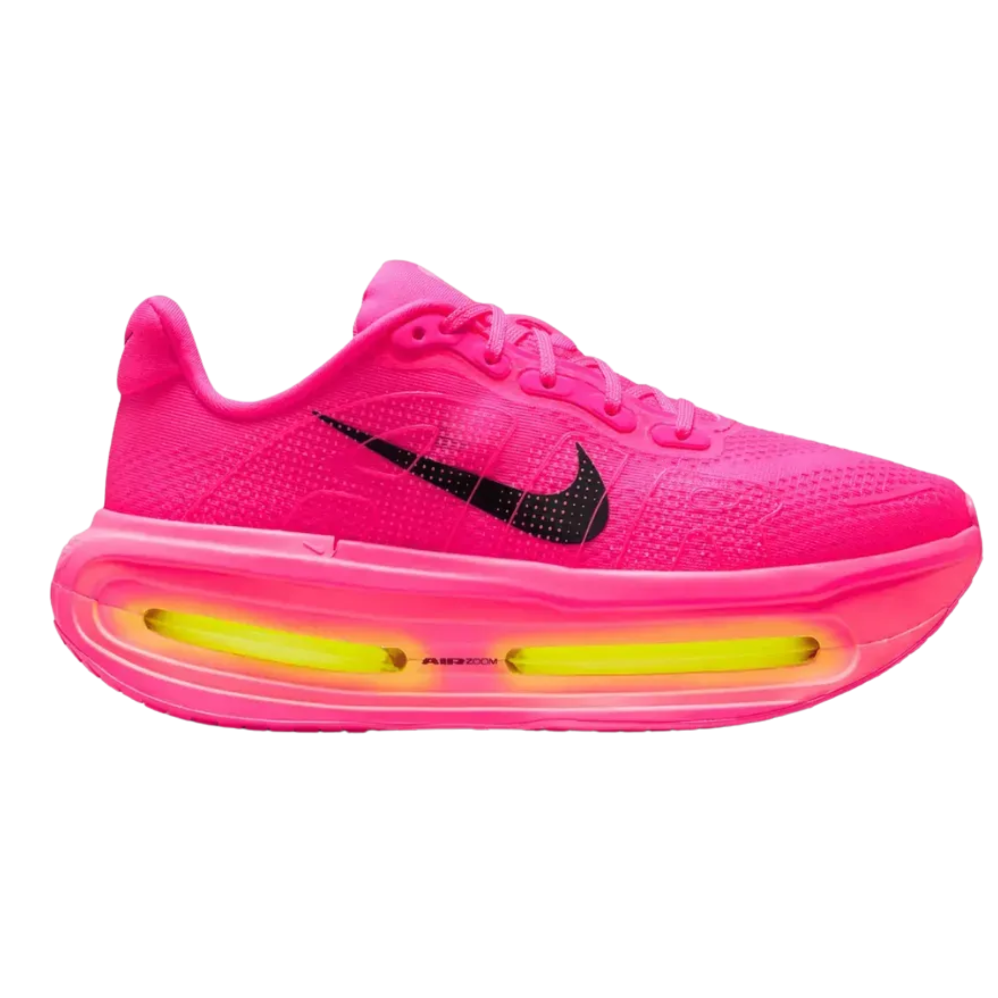Nike Vomero Premium Hyper Pink Black