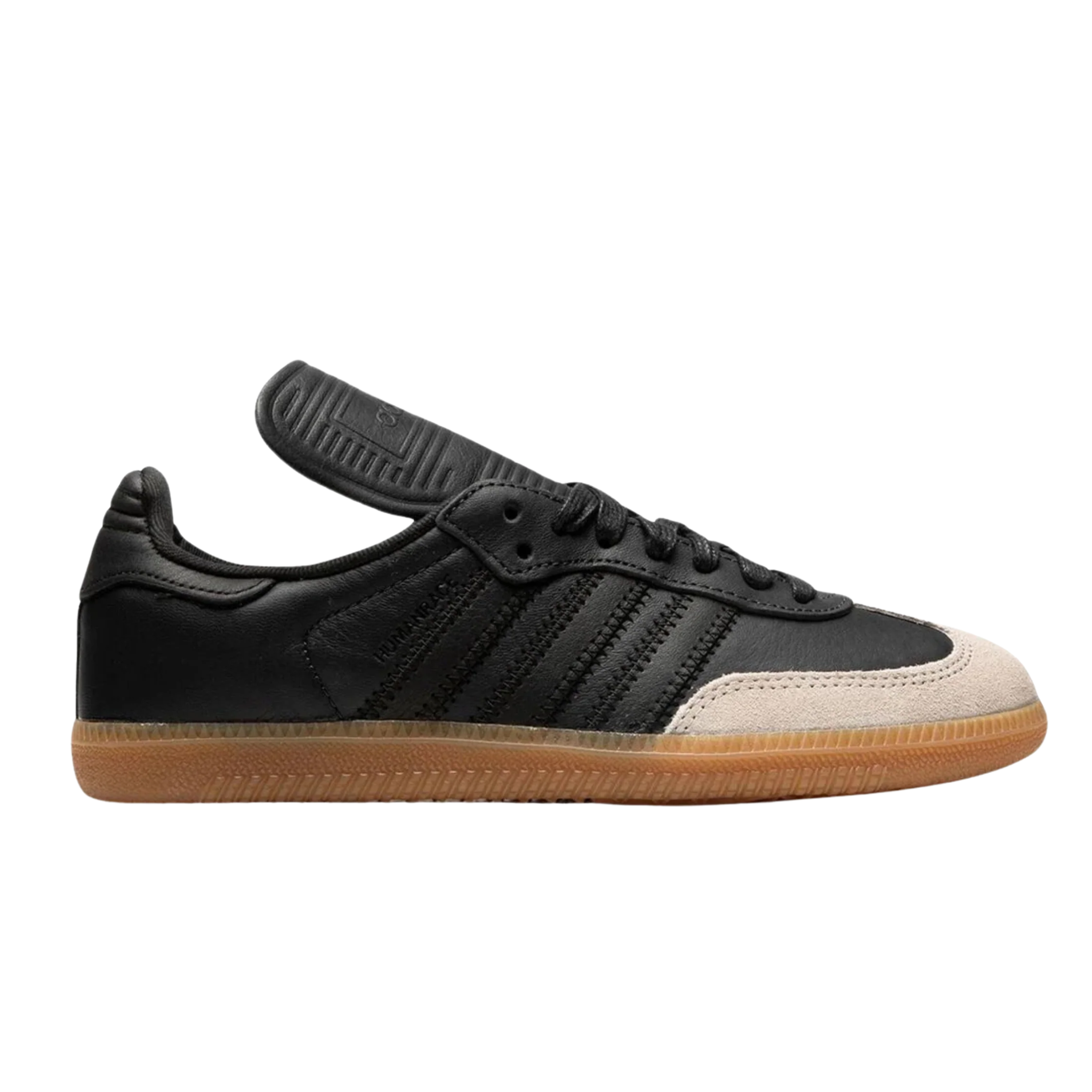 Adidas Samba x Pharrell Humanrace Black