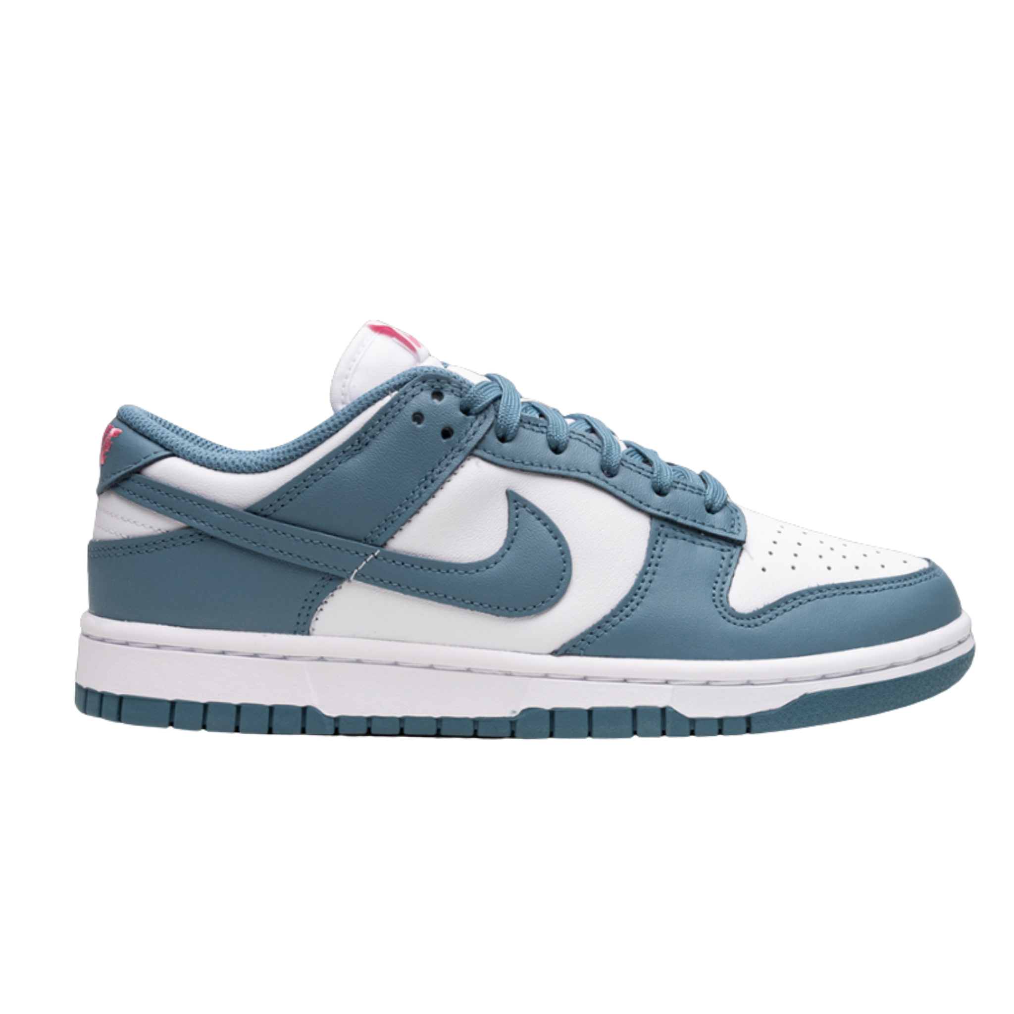 Nike Dunk Low "South Beach"