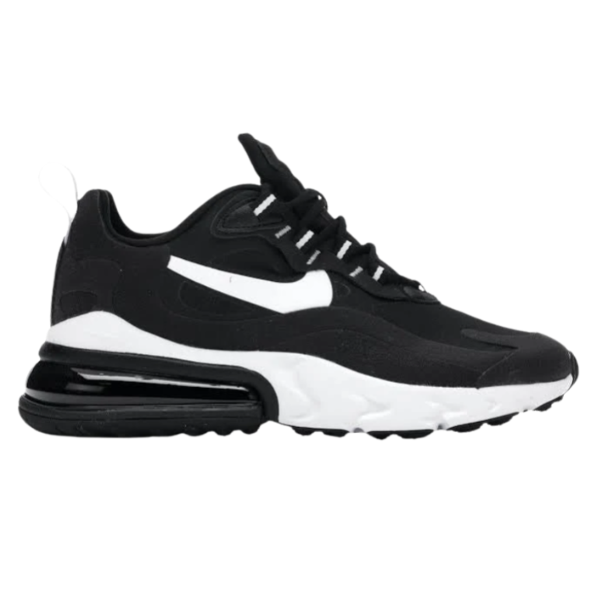 Nike Air Max 270 React Black
