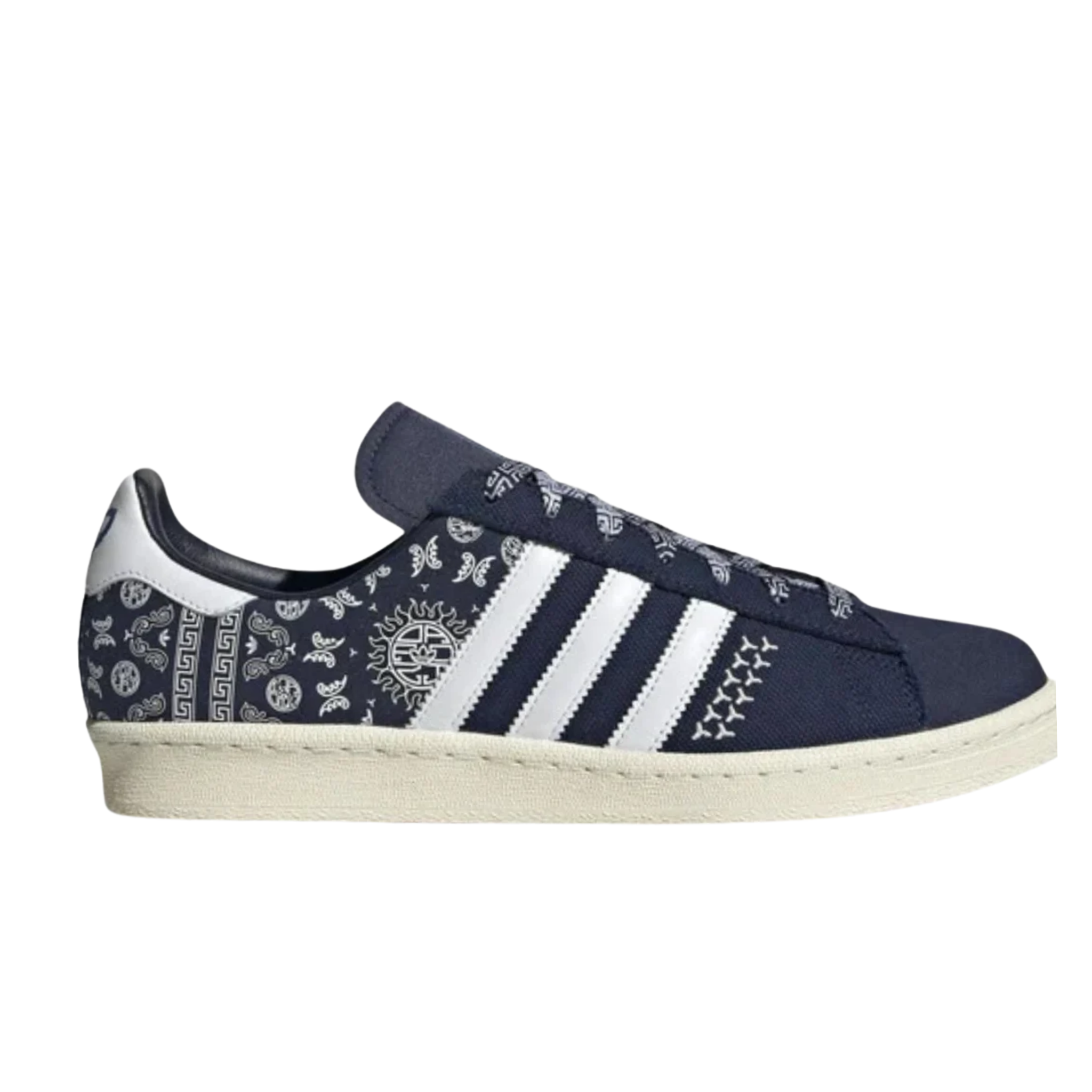 Adidas Campus 80S 'Navy'