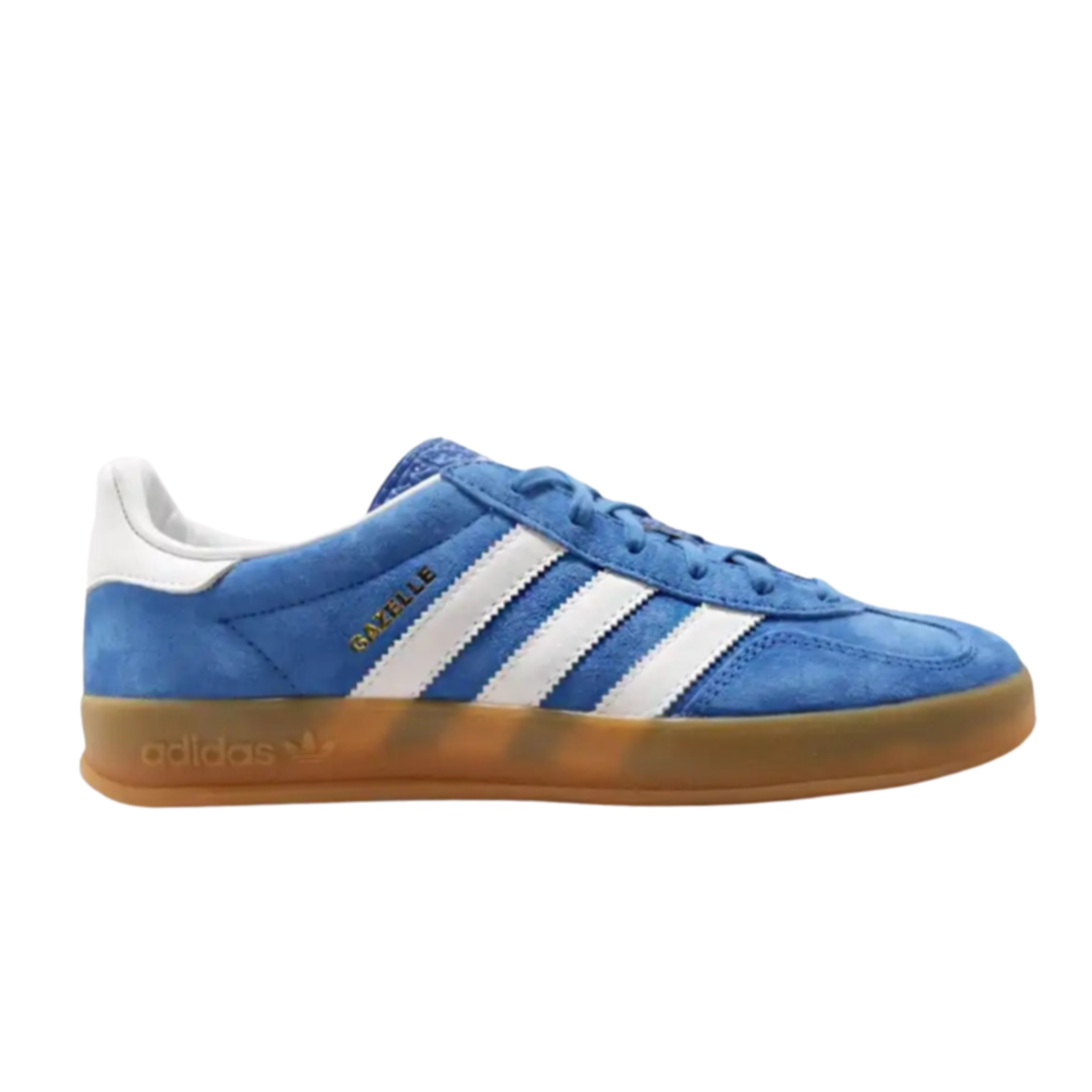 Adidas Gazelle Indoor Royal Blue