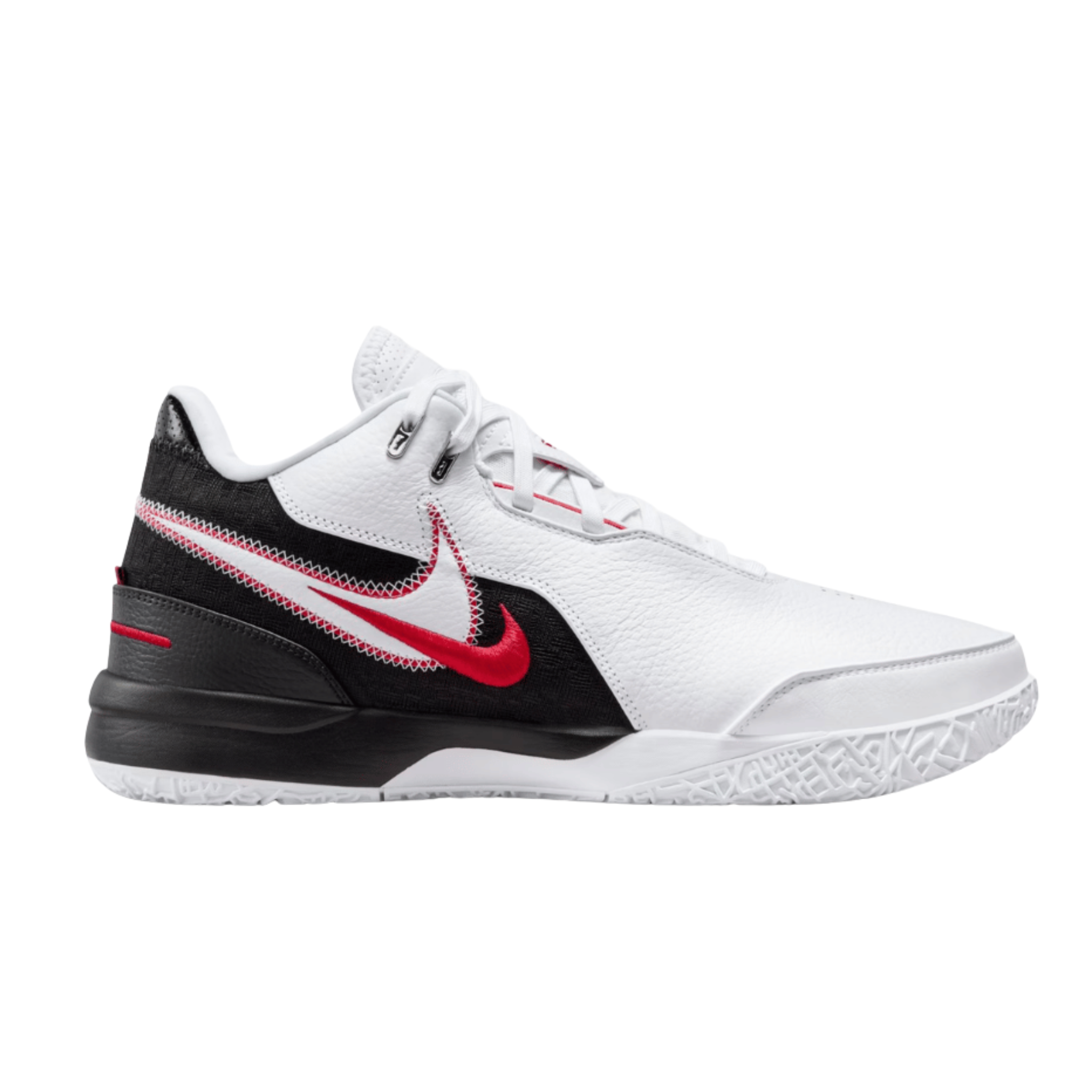 Nike Zoom LeBron NXXT Gen "First Game"