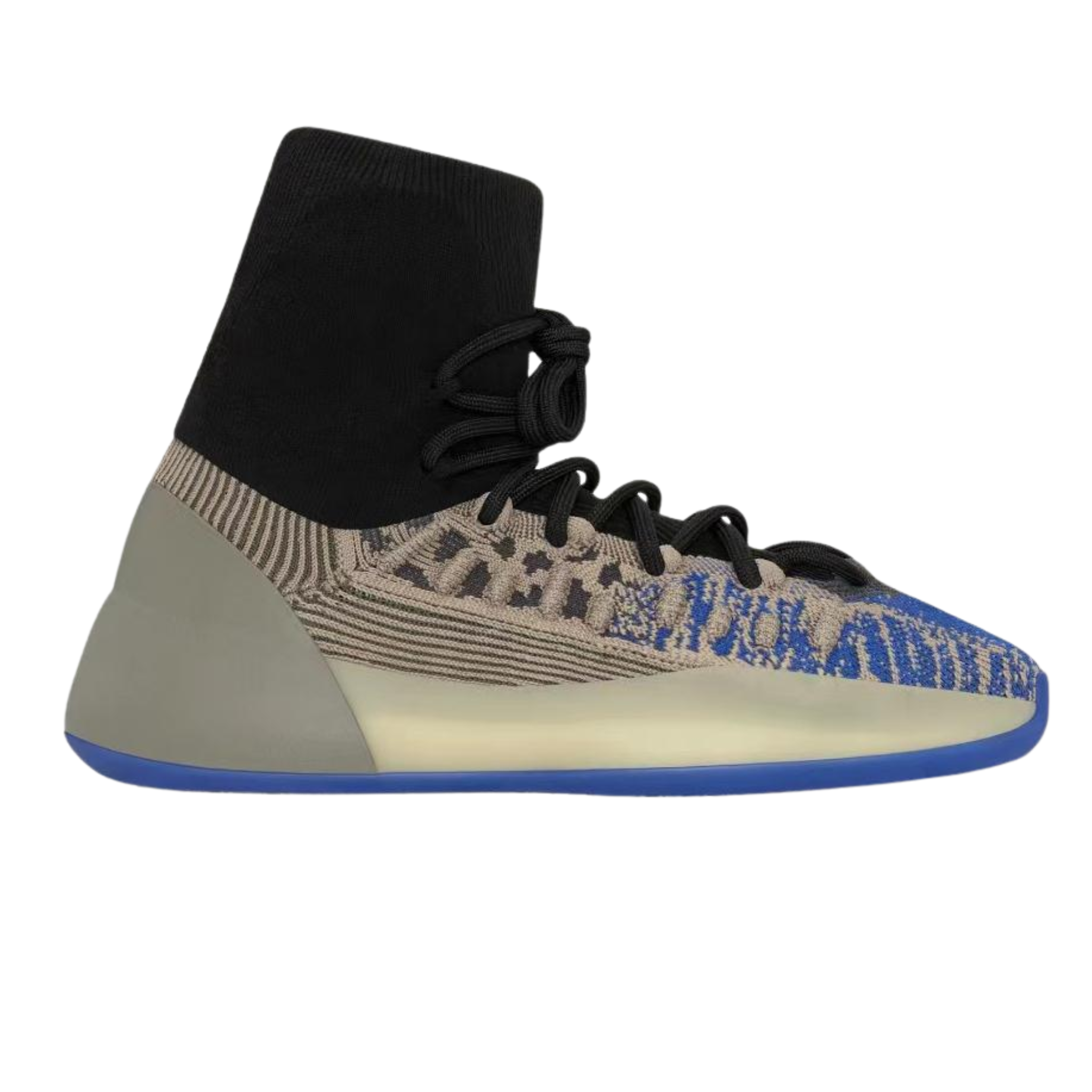Adidas Originals Yeezy Knit "Slate Azure"