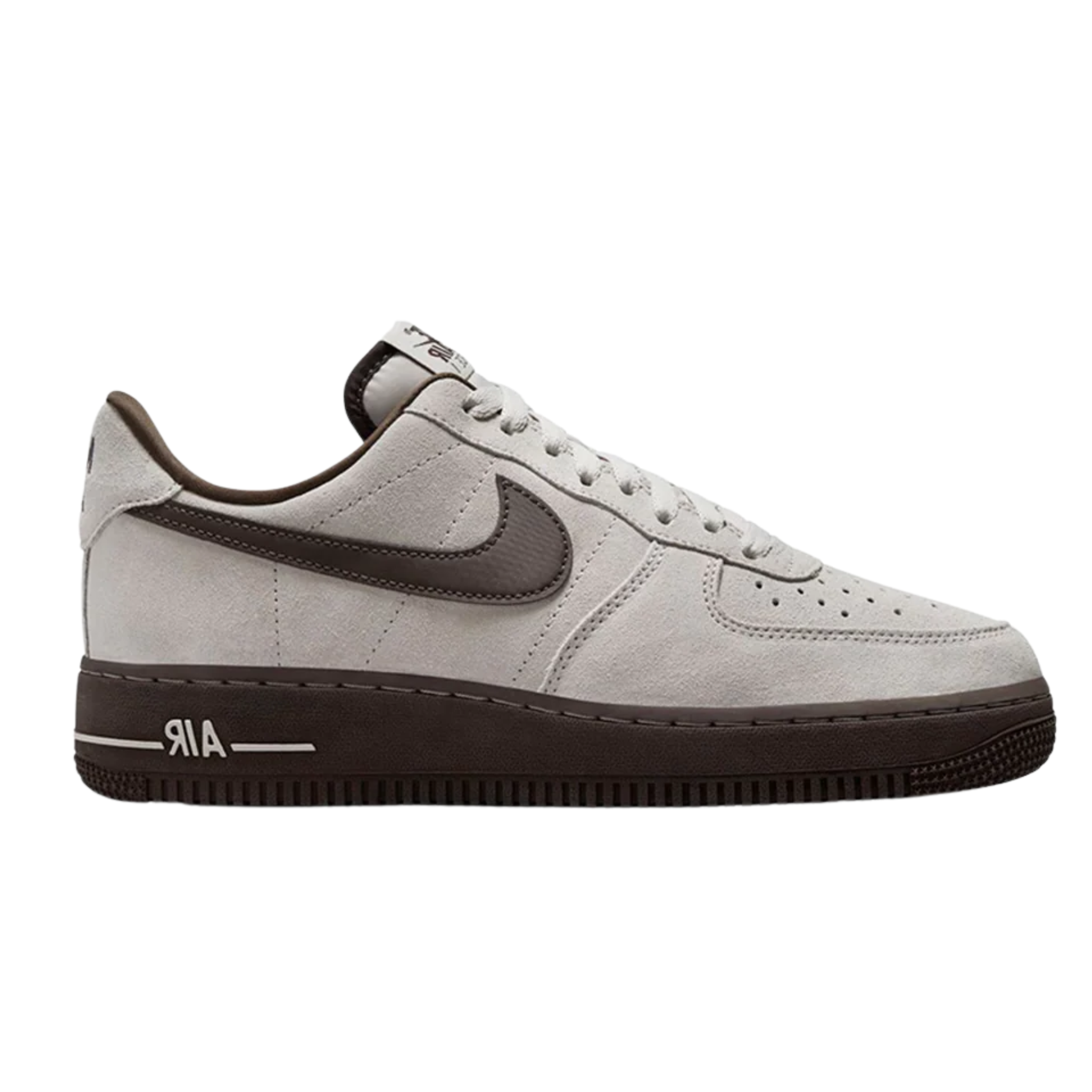 Tênis Nike Air Force 1 Low '07