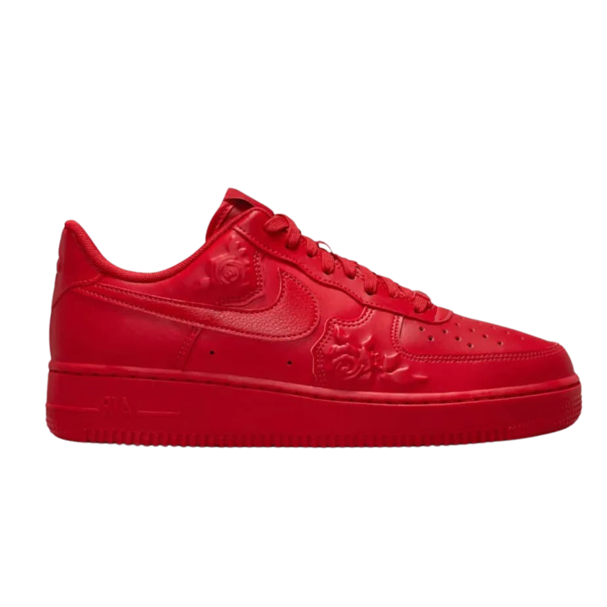 Nike Air Force 1 Low 'Red Roses'