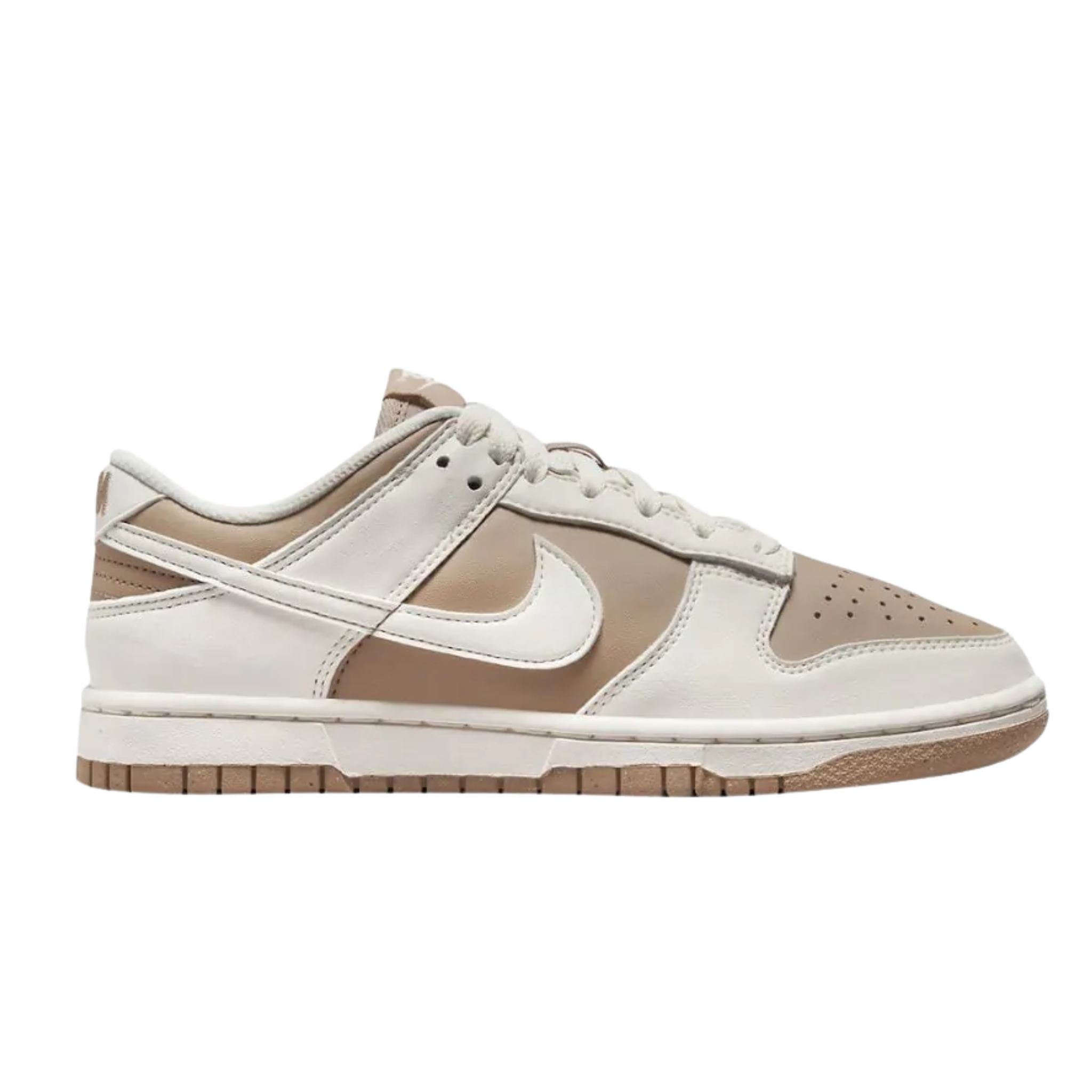 Nike Dunk Next Nature Low "Hemp"