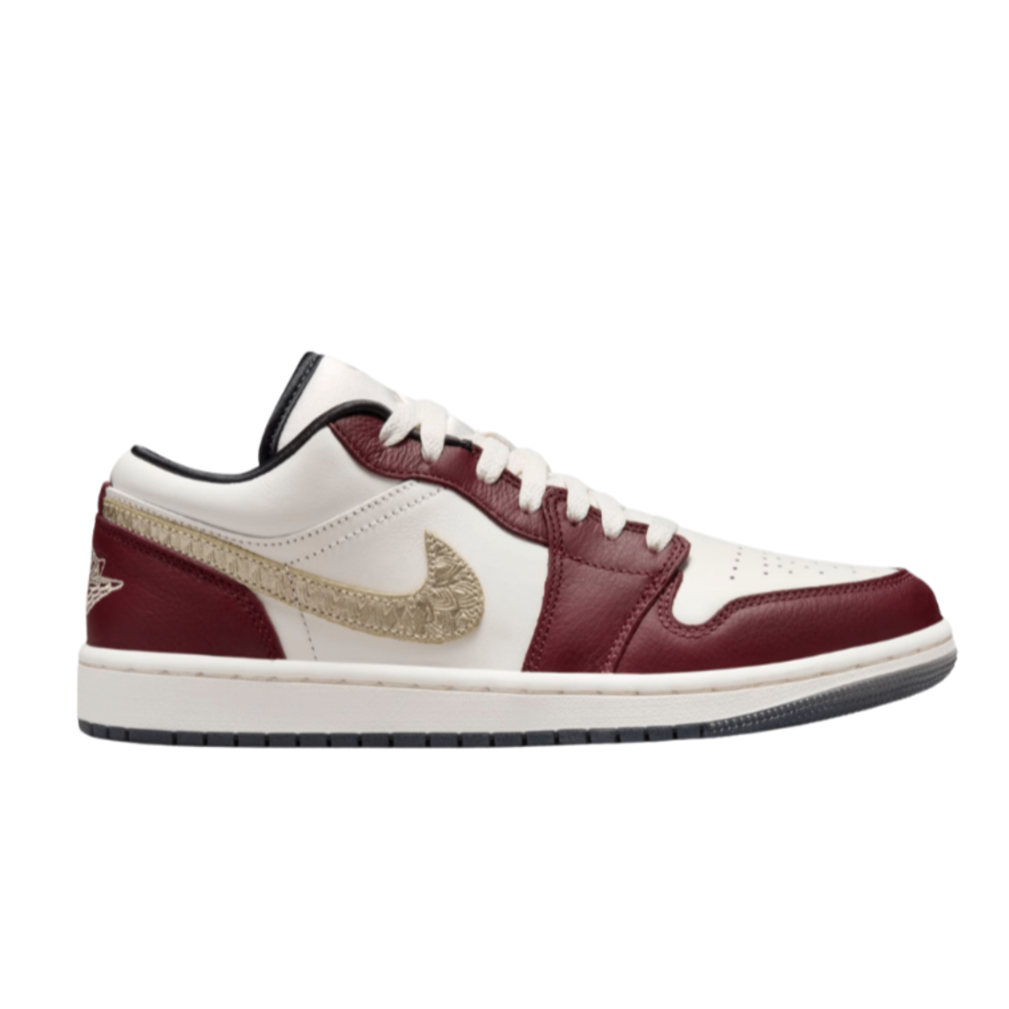 Nike Air Jordan 1 Low Year of the Dragon