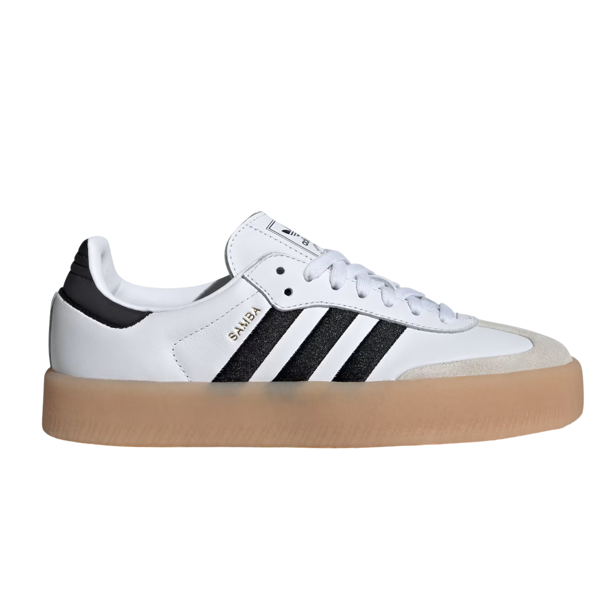 Adidas SambaE ''White''