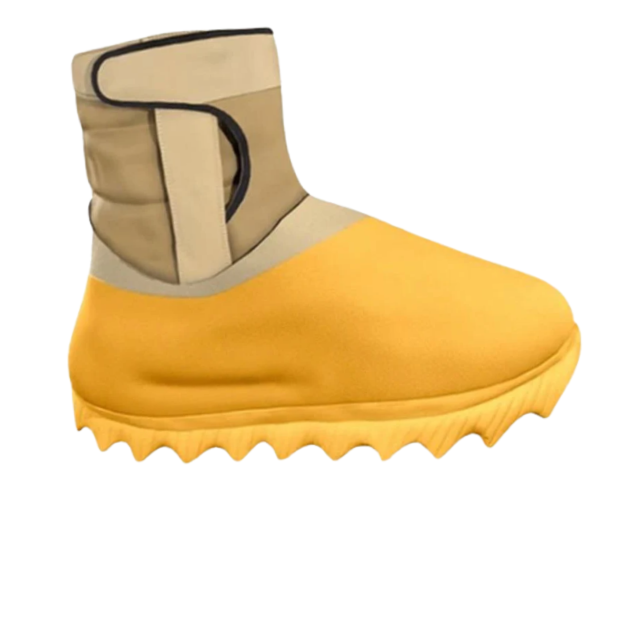 Adidas Yeezy Knit RNR Boot GY1824
