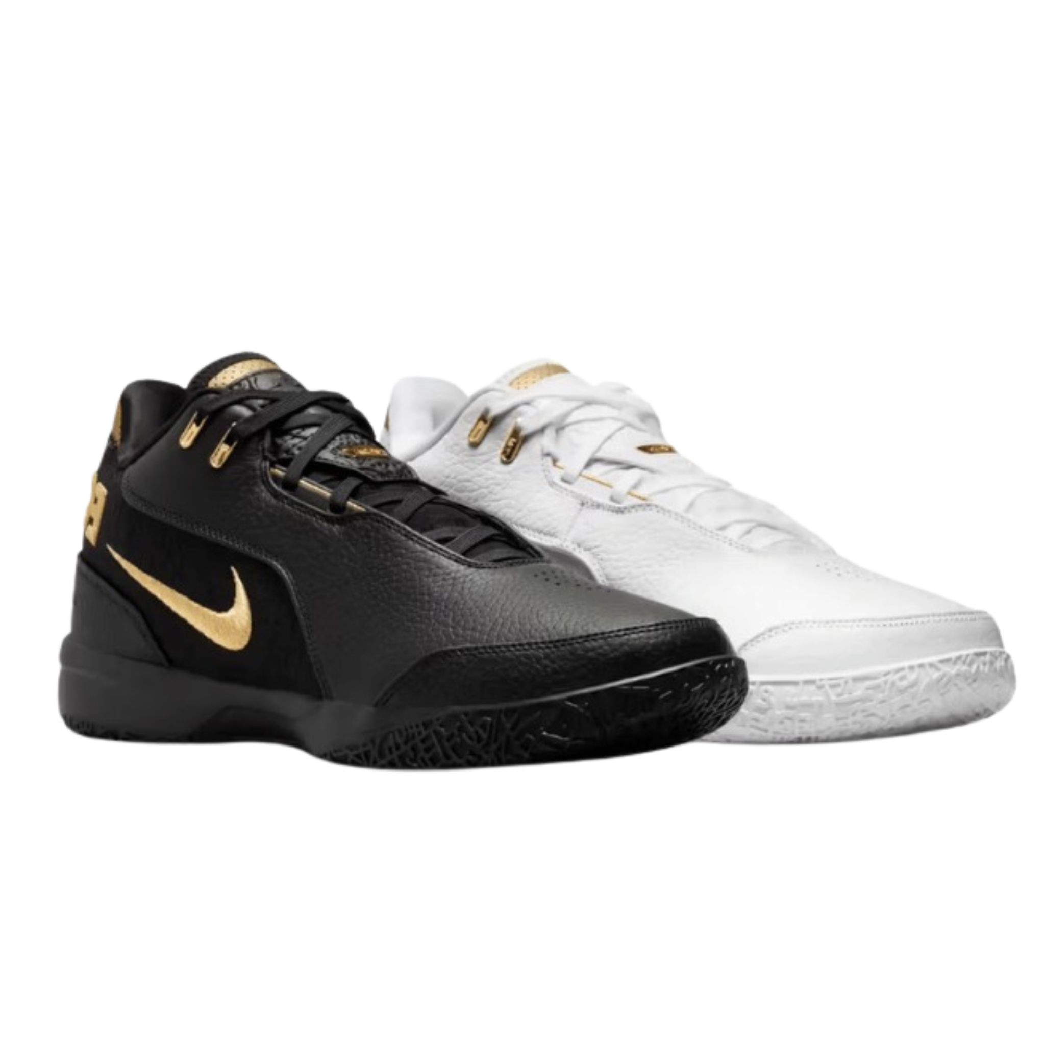 Nike Zoom LeBron NXXT Gen Equity