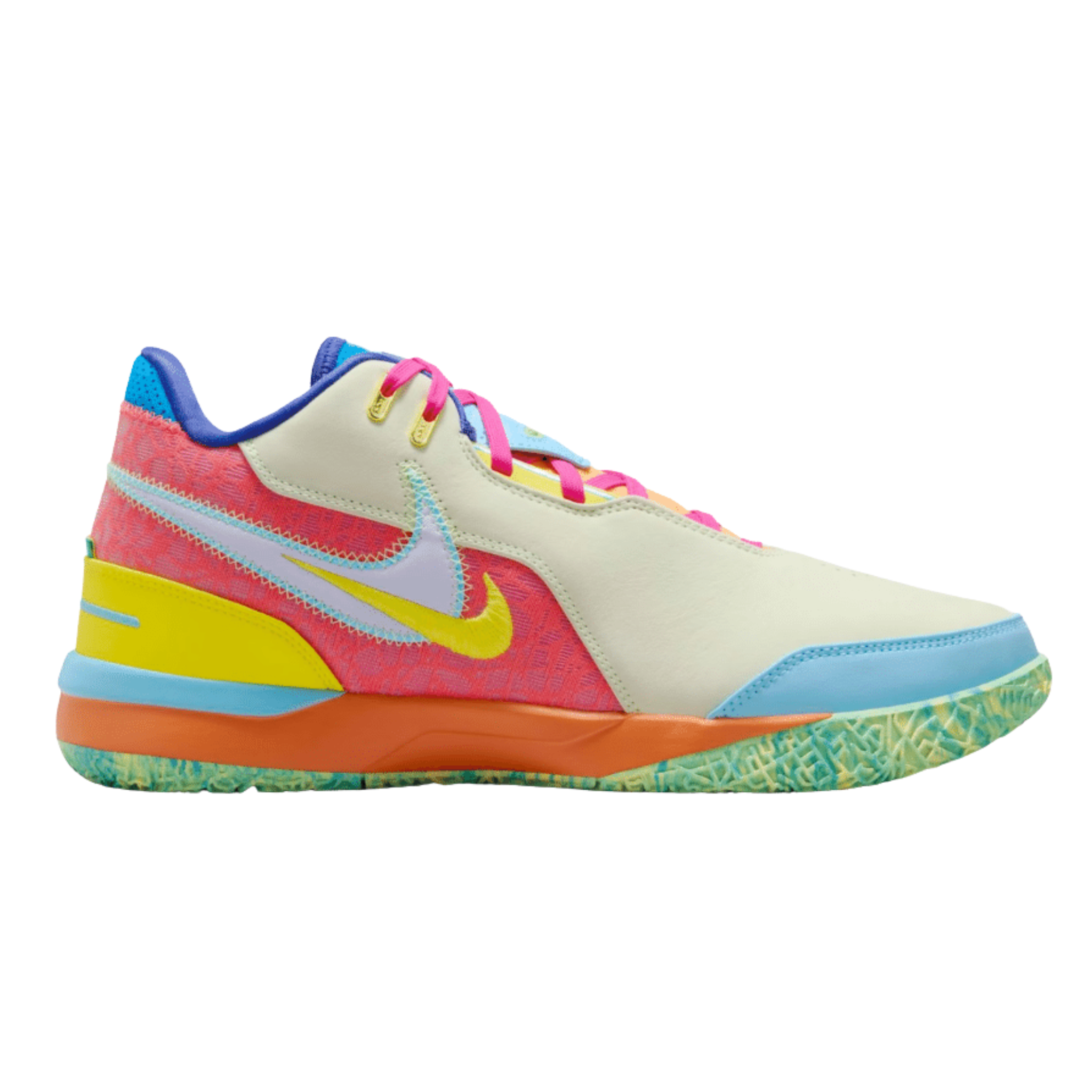 Nike LeBron NXXT Gen I Promise