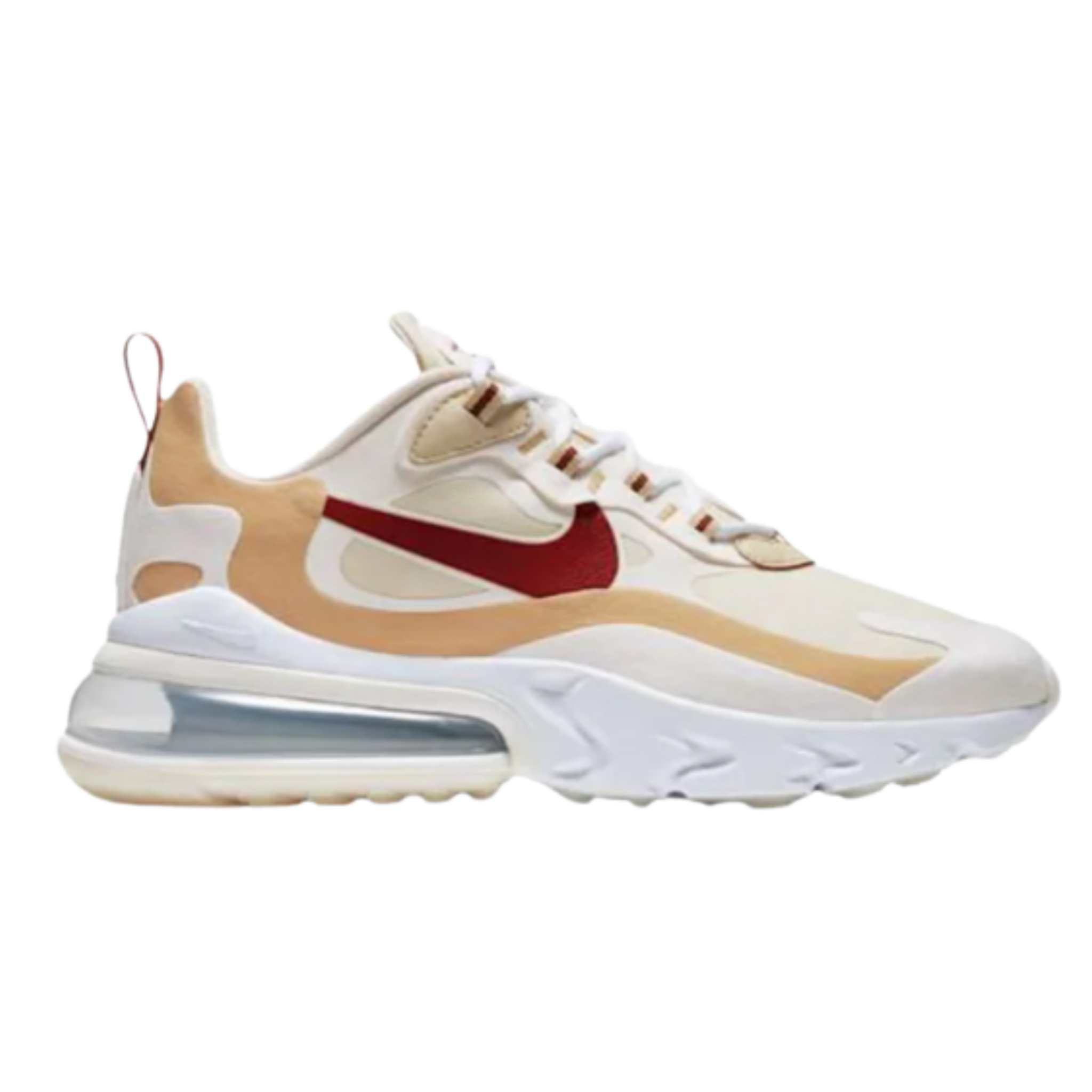 Nike Air Max 270 React Equestrian