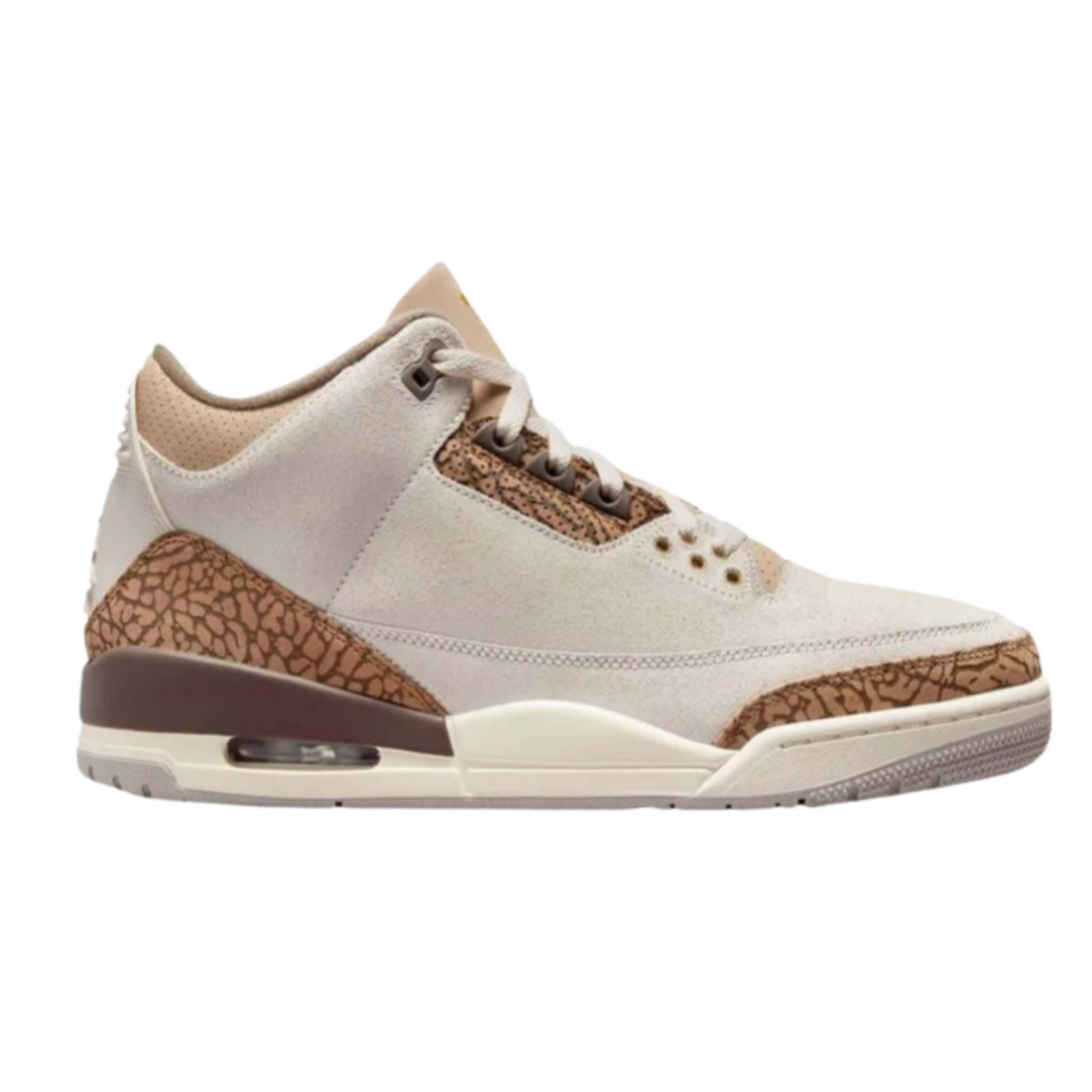 Nike Air Jordan 3 Retro "Palomino"