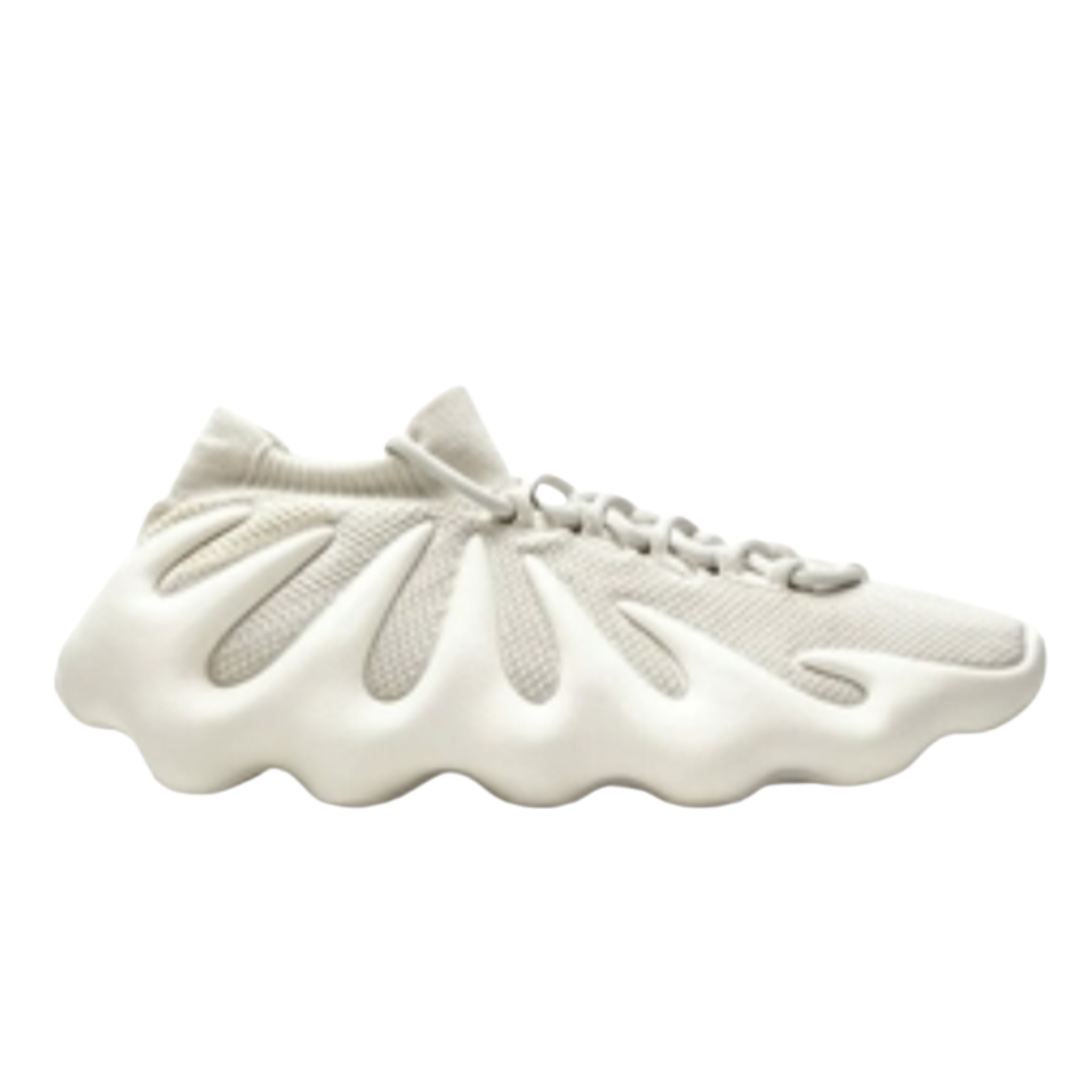 Yeezy Boost 450 "Cloud White"