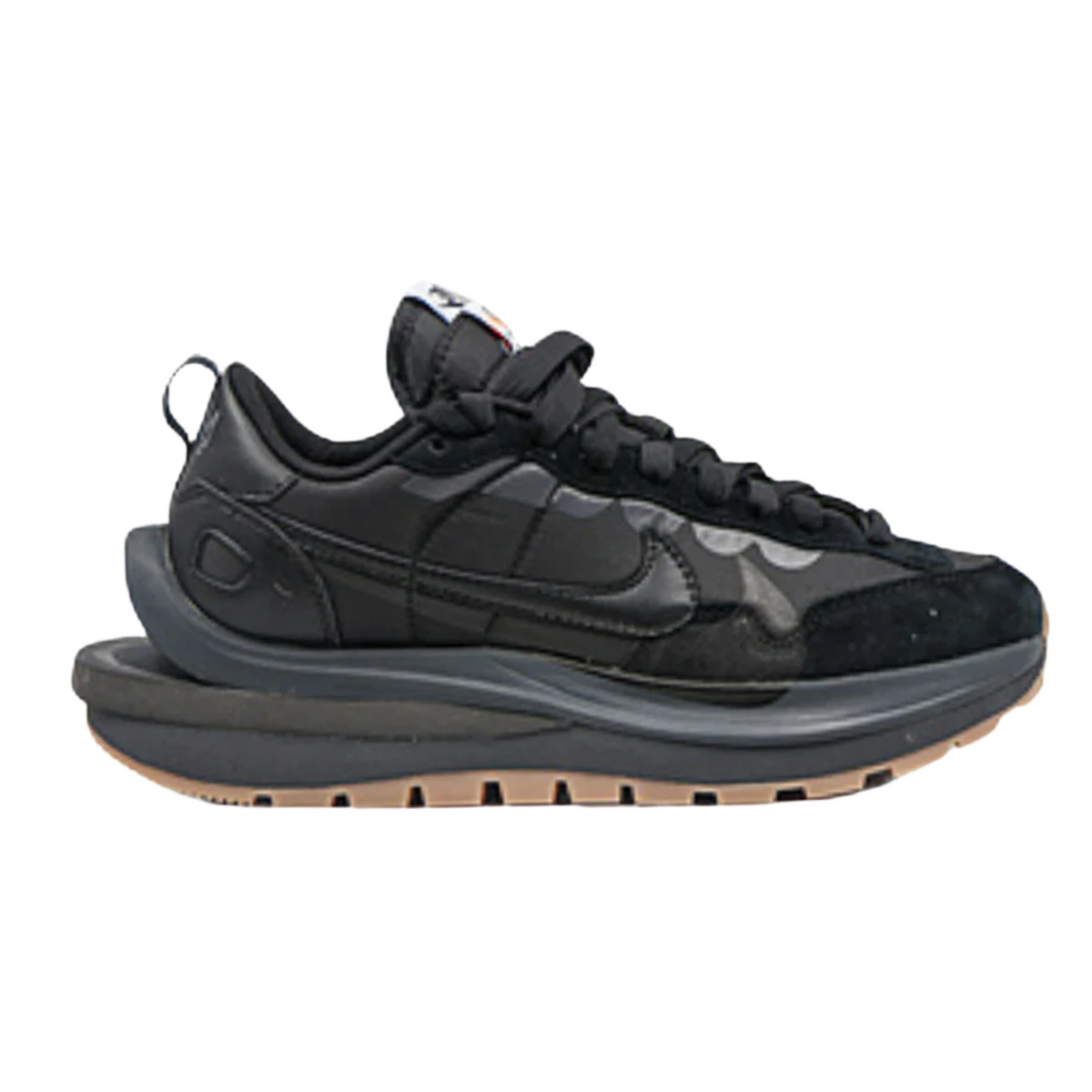 Nike Sacai x VaporWaffle OFF-NOIR Nike Sacai x VaporWaffle OFF-NOIR