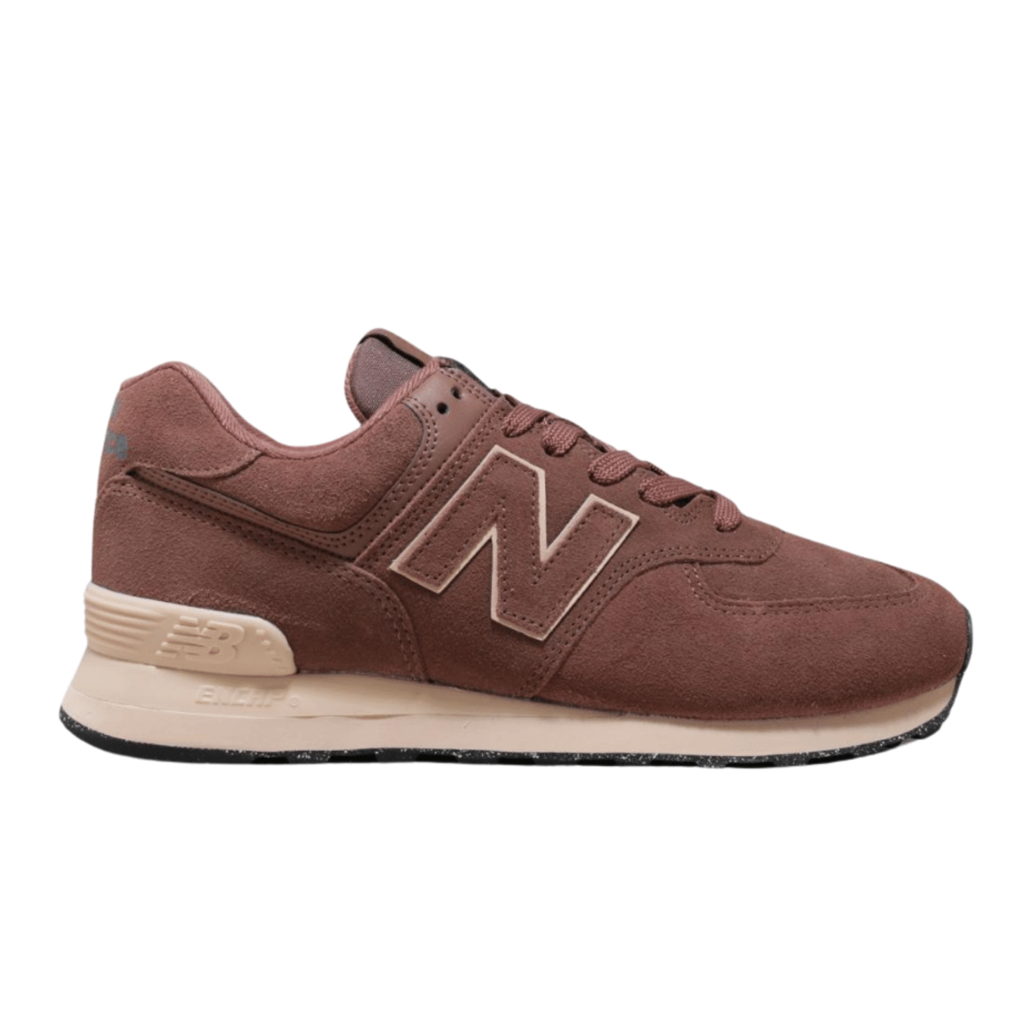 New Balance 574v2 Brown