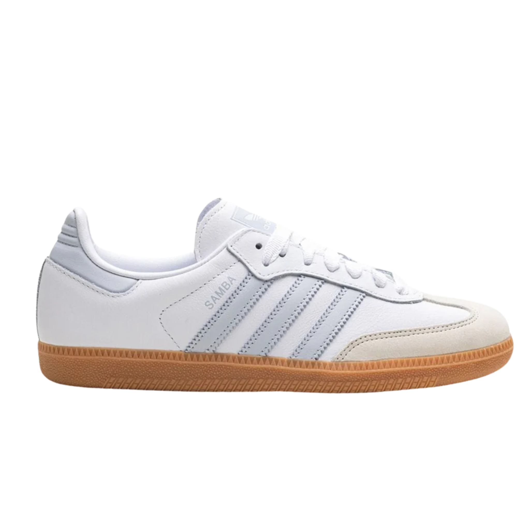 Adidas Samba x Last Frontier