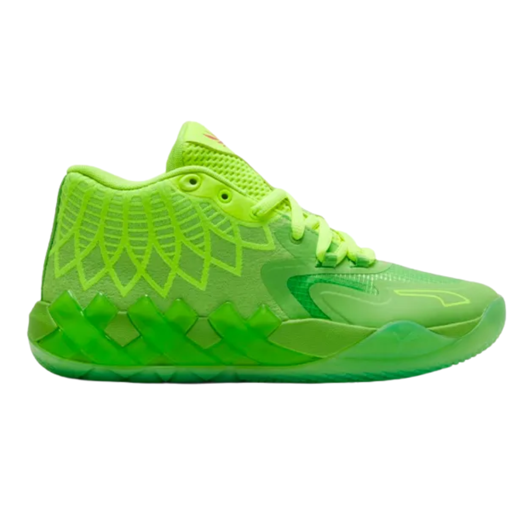 Puma MB 0.1 'Rick & Morty'