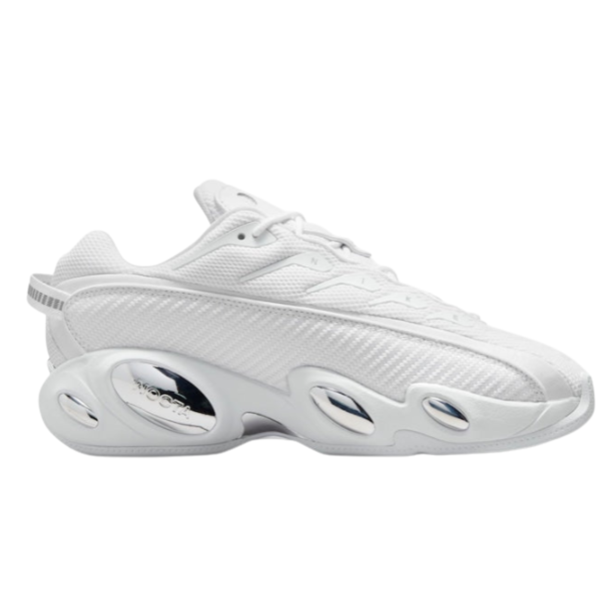 NOCTA x Nike Glide "White"