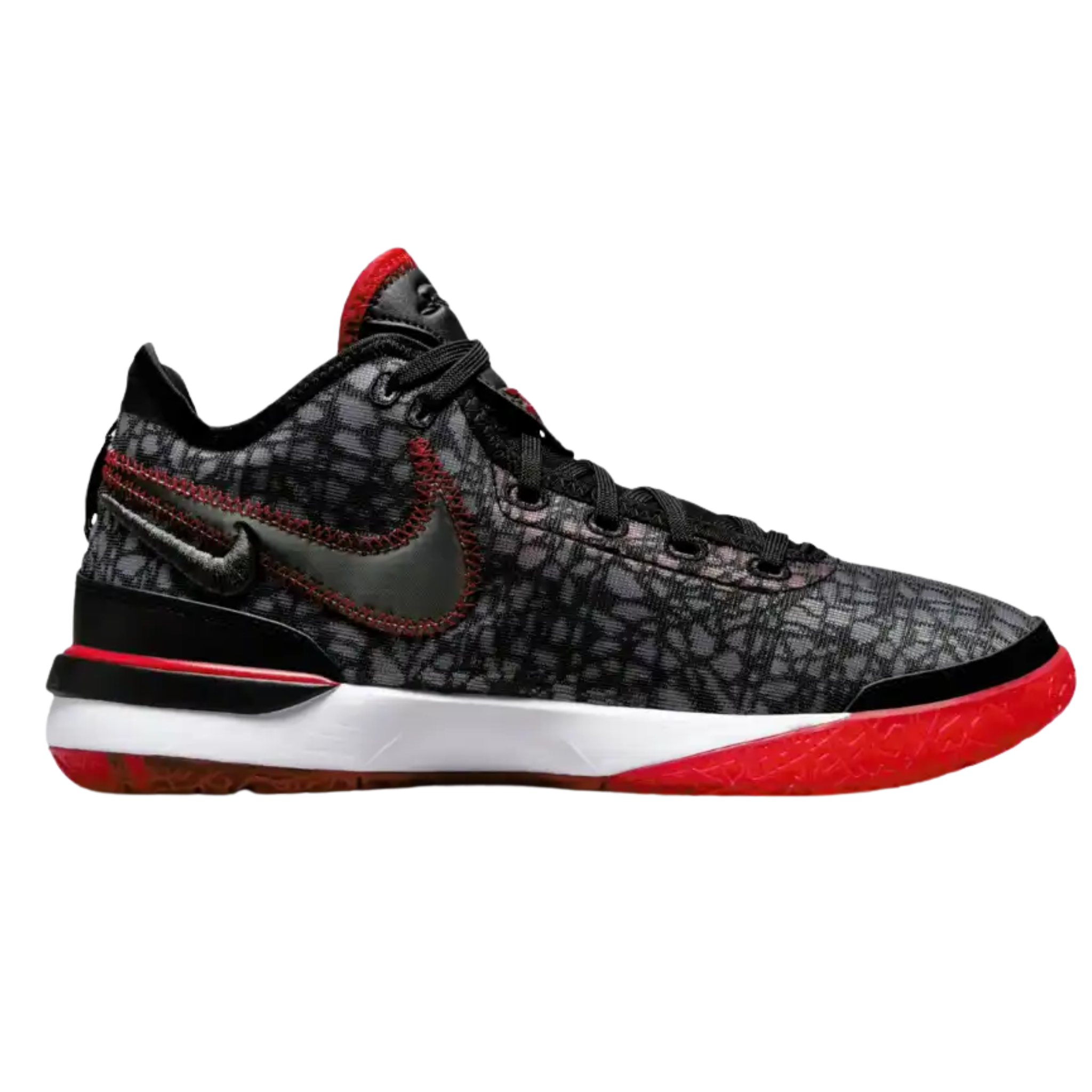 FaZe Clan x Nike Zoom LeBron NXXT Gen Bred