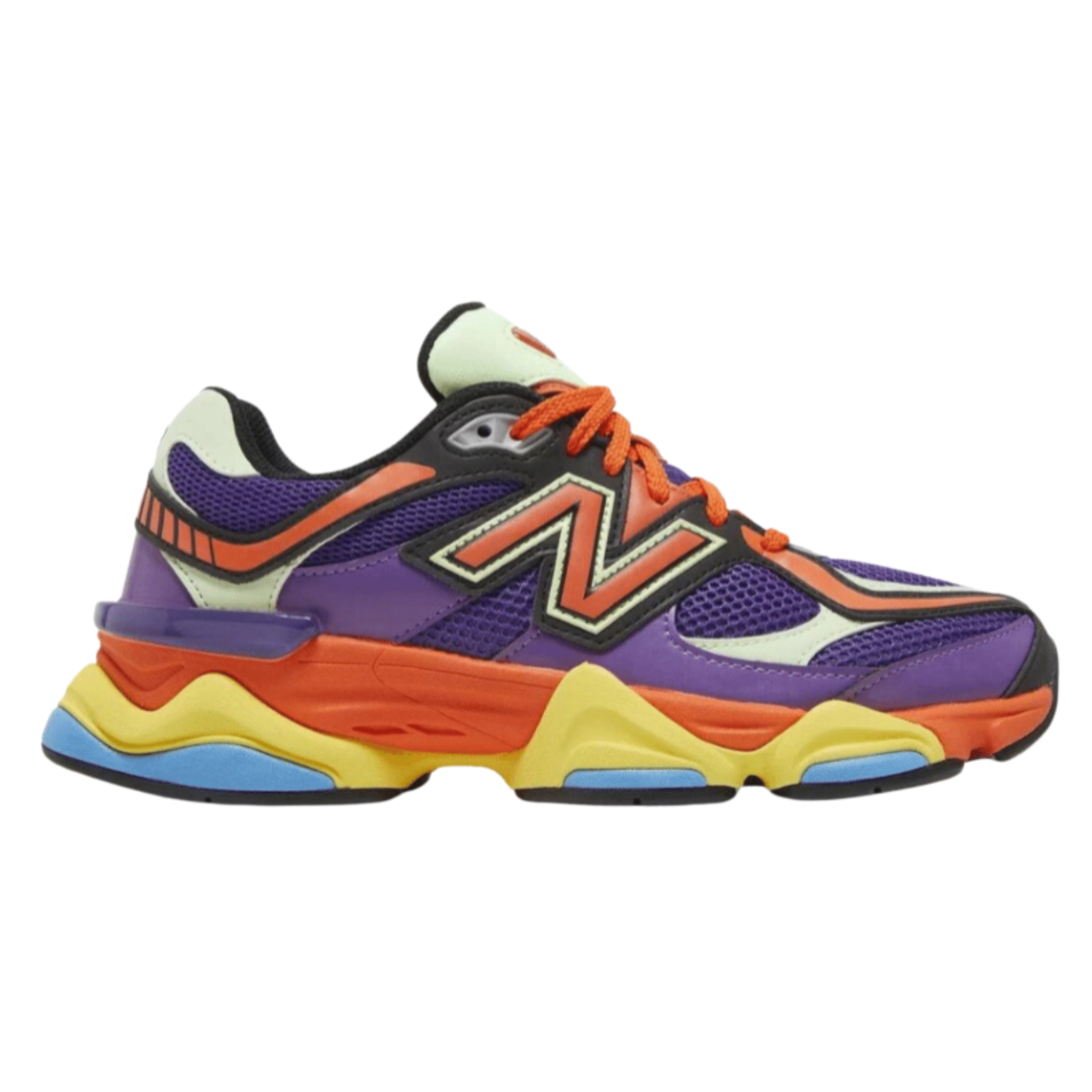 New Balance 9060 "Prism Purple"